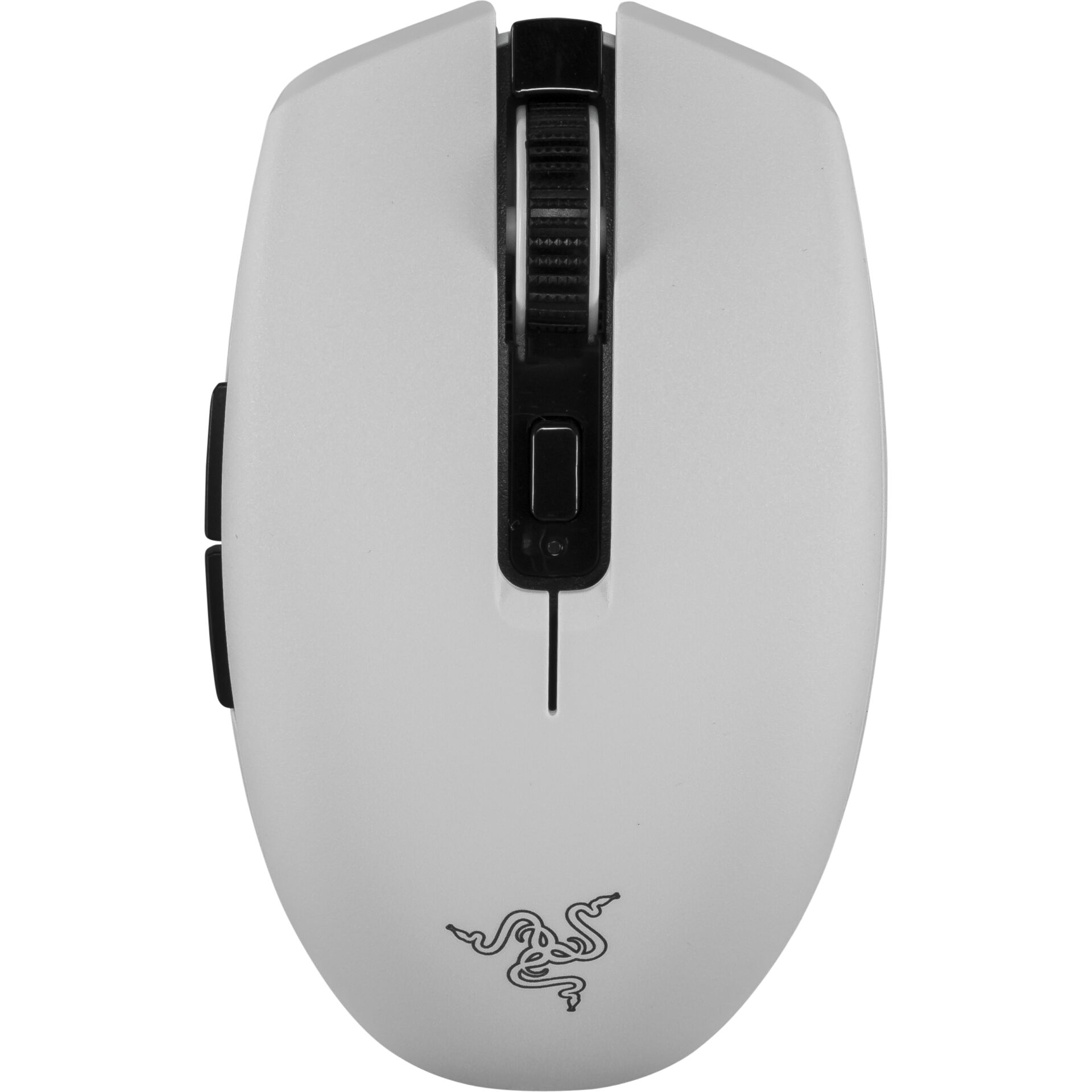 Razer Orochi V2 Mobile Wireless Gaming Mouse White Edition, Maus