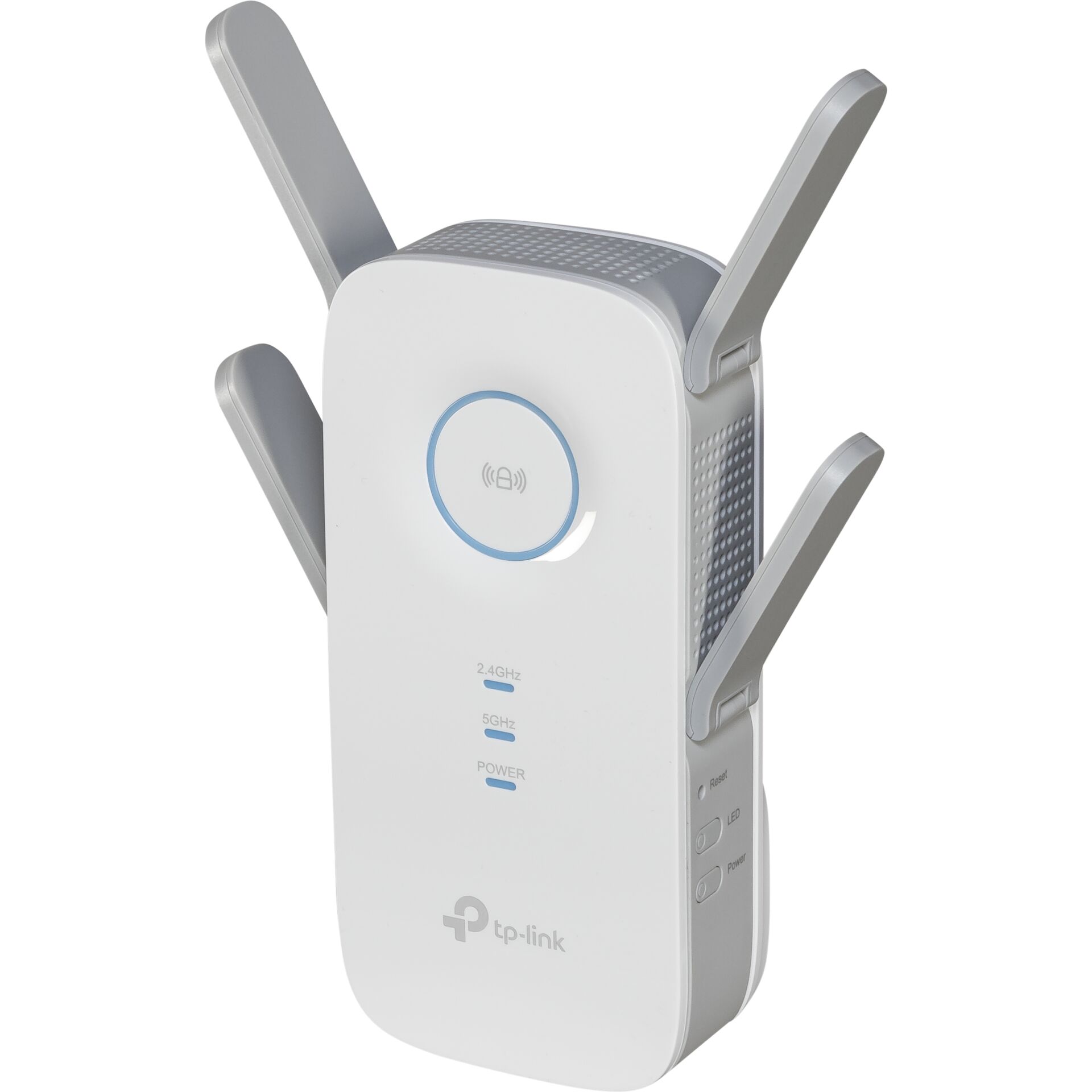 TP-Link RE650, Wi-Fi 5, WLAN-Repeater 