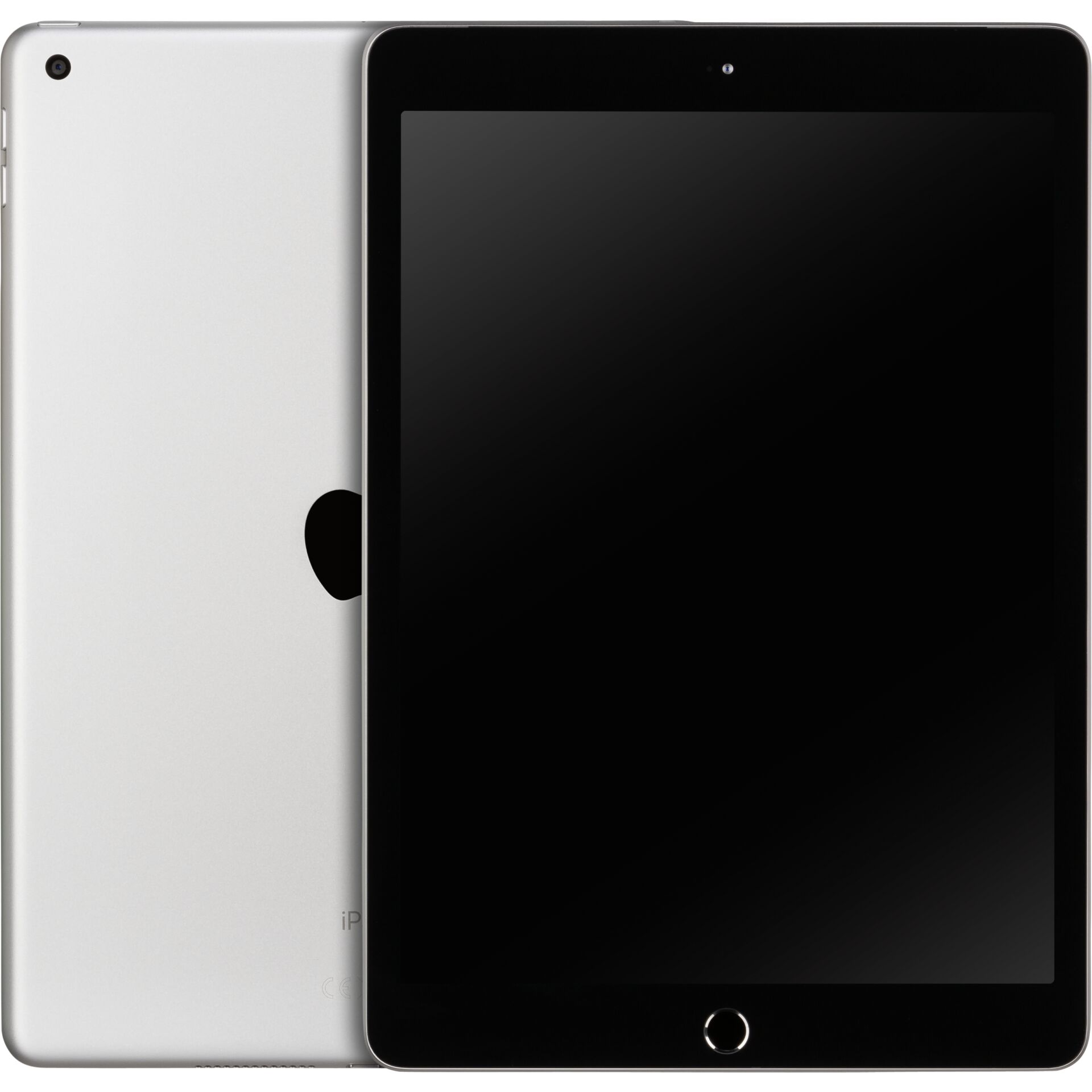 Apple iPad 9 64GB, Silber, Apple A13 Bionic (iGPU), 10.2 Zoll, 2160x1620, 265ppi, Multi-Touch, IPS, 500cd/m²