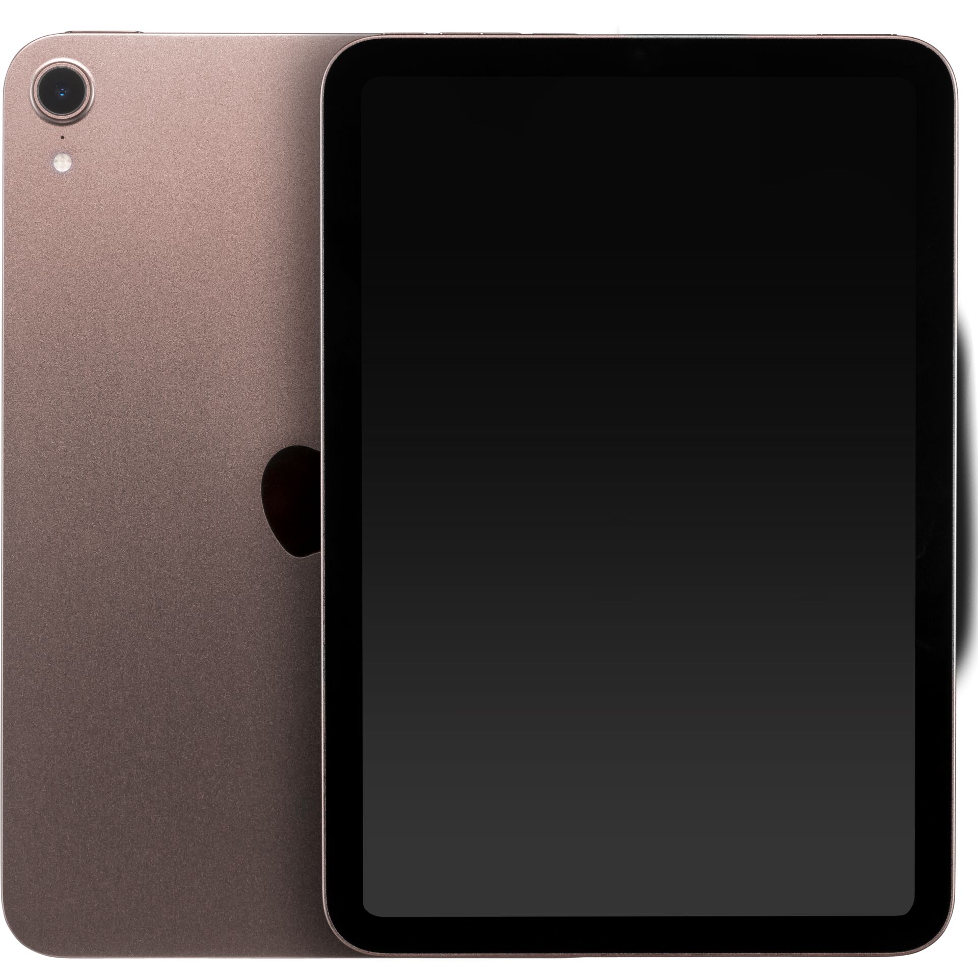 Apple iPad mini 6 64GB, Rose, Apple A15 Bionic (iGPU), 8.3, 2266x1488, 327ppi, Multi-Touch, Digitizer, IPS