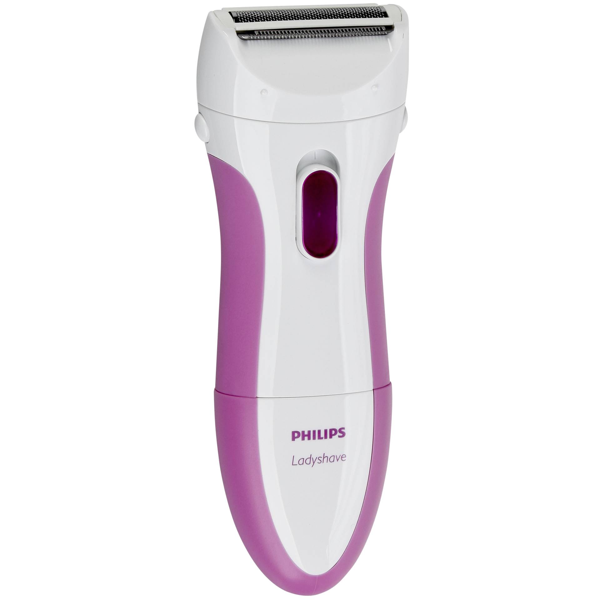 Philips SatinShave Essential for legs Wet and Dry electric shaver