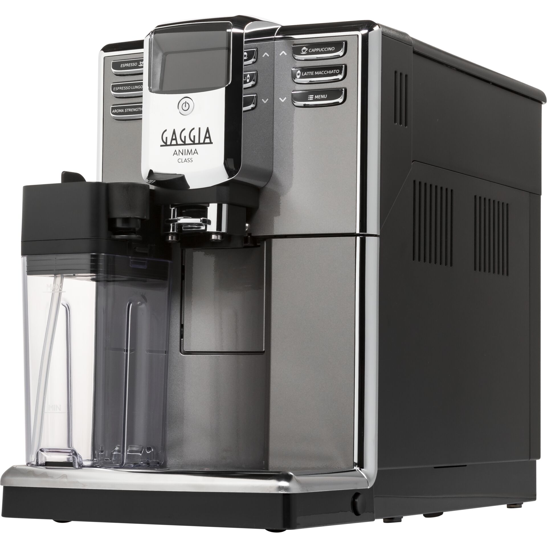 Gaggia Anima Class Vollautomatisch Espressomaschine 1,8 l