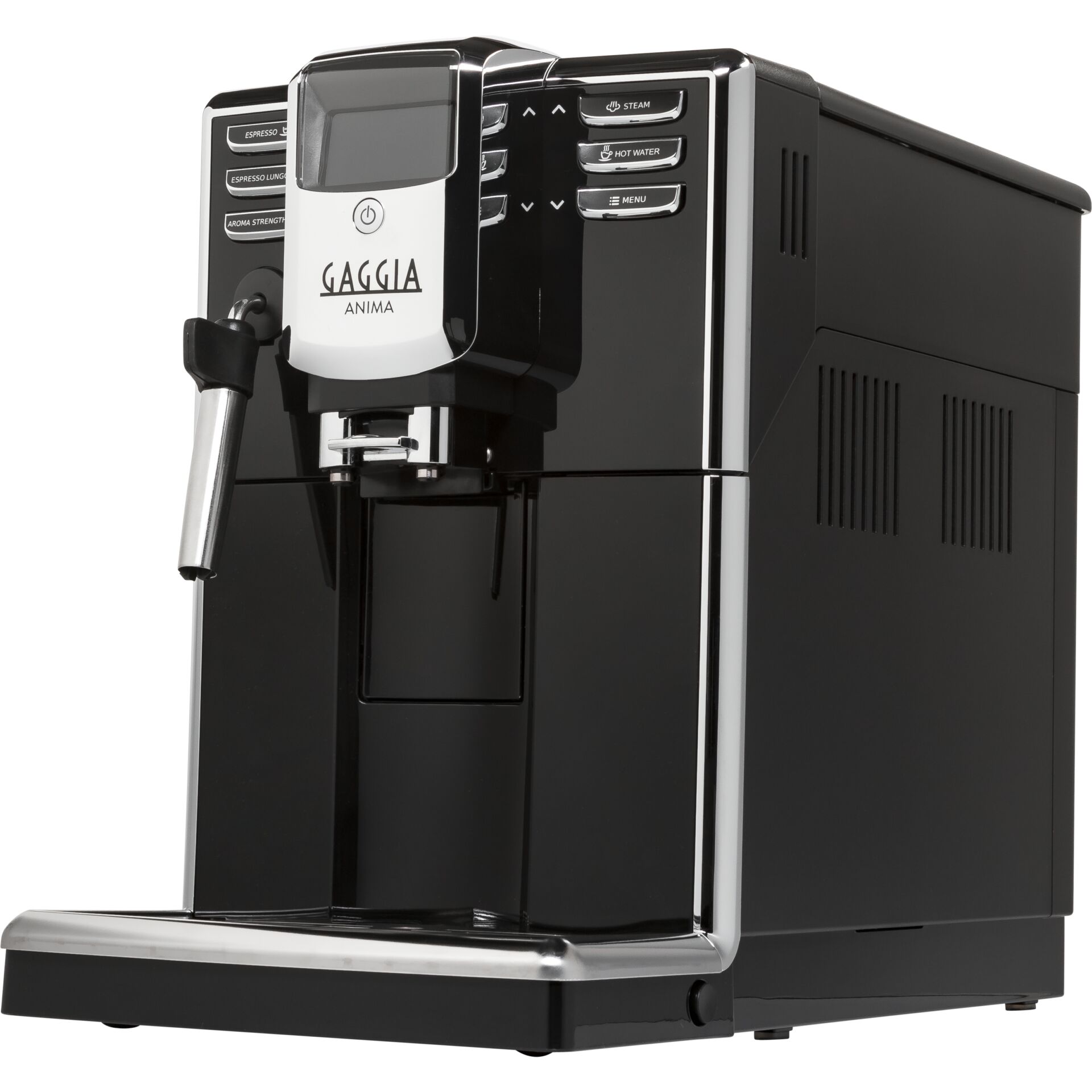 Gaggia Anima Vollautomatisch Espressomaschine 1,8 l
