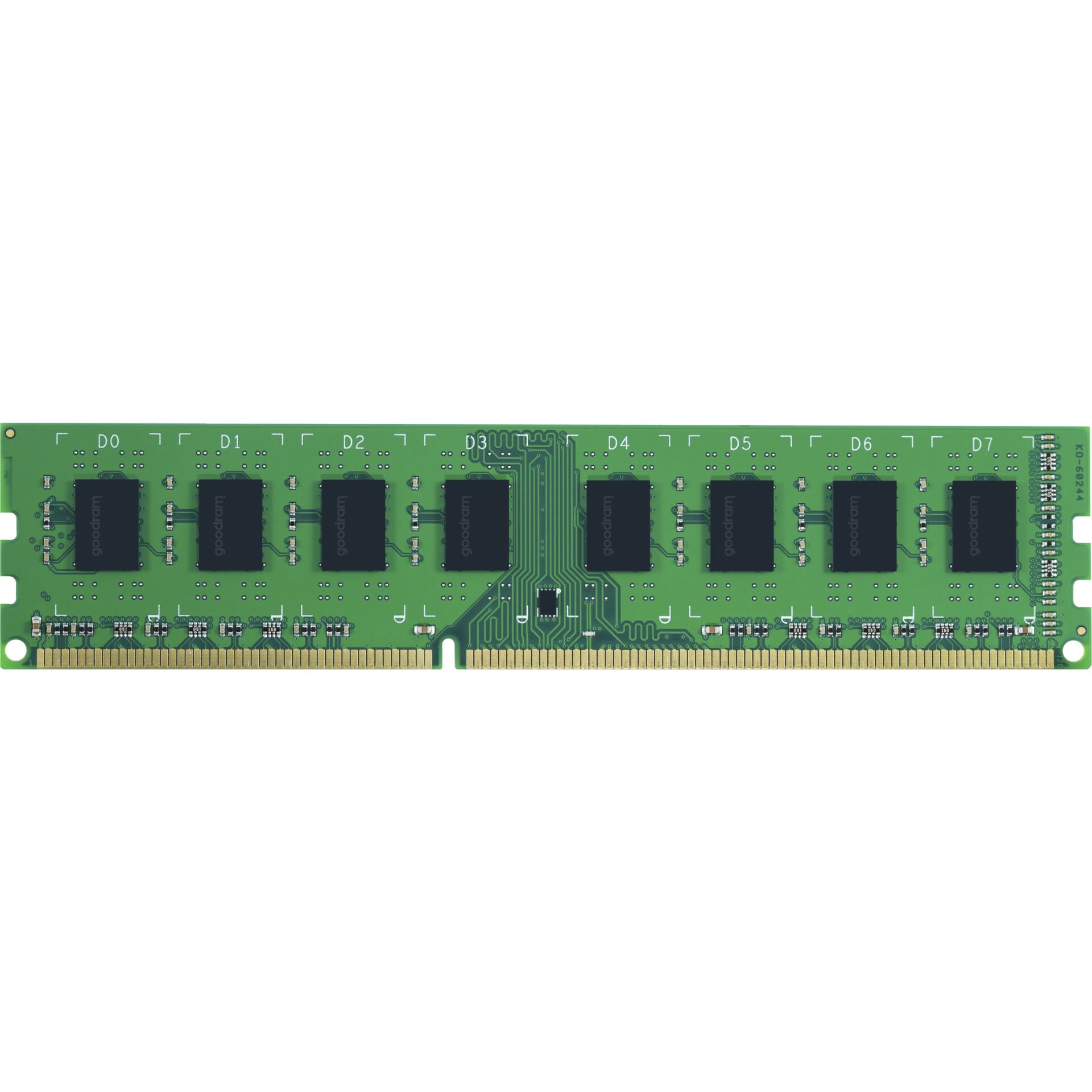 DDR3RAM 8GB DDR3-1600 Goodram, CL11 