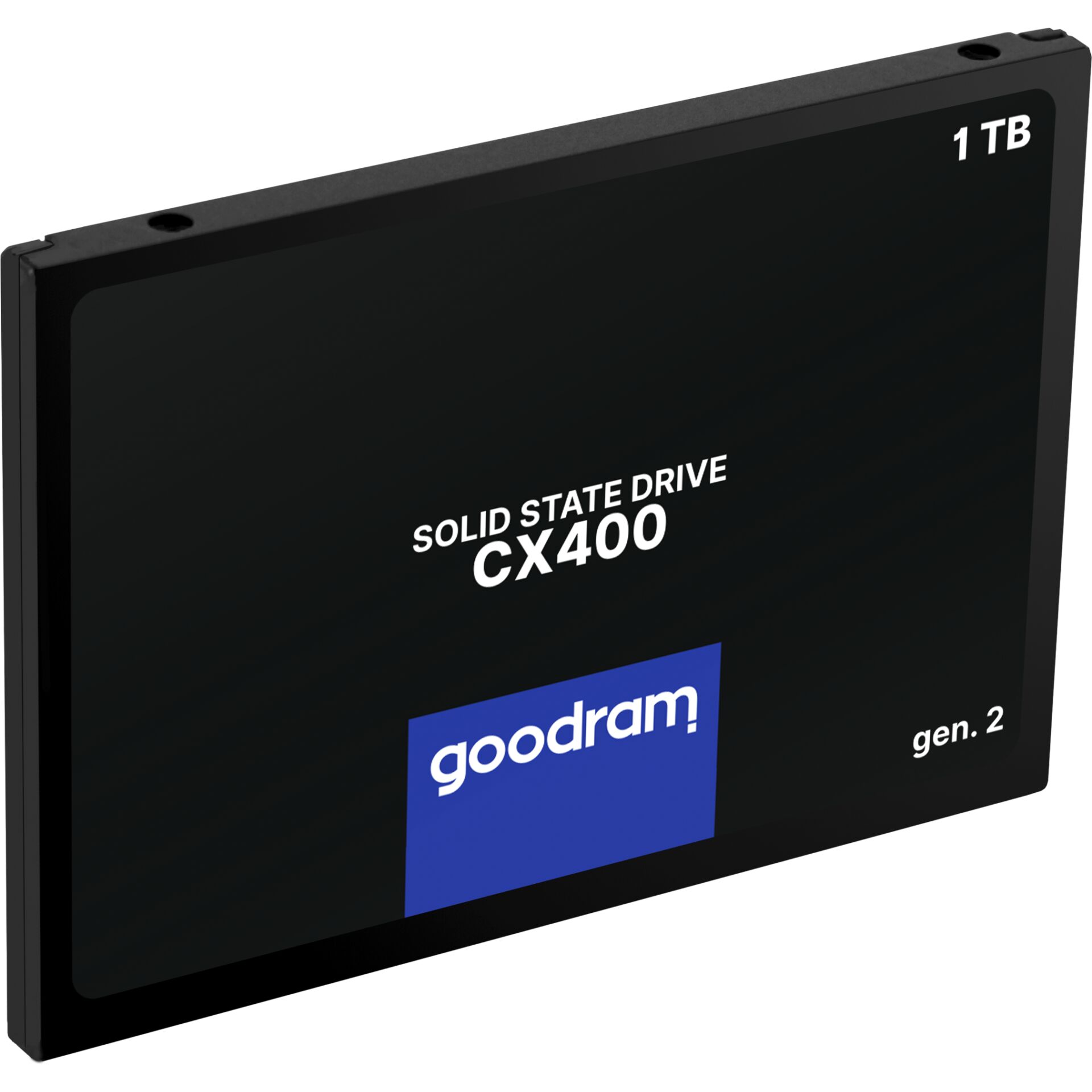 Goodram CX400 gen.2 2.5 1,02 TB Serial ATA III 3D TLC NAND