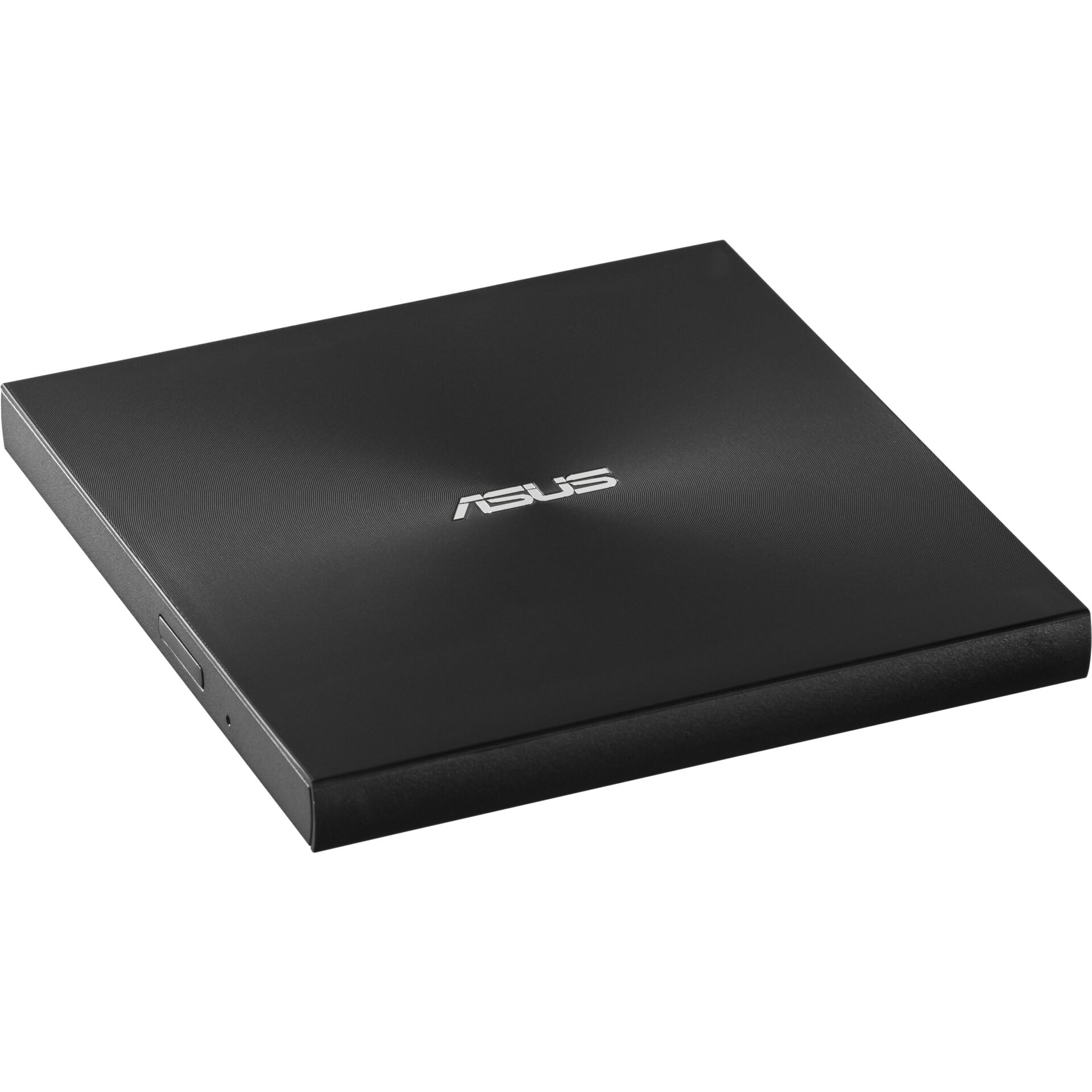 ASUS ZenDrive U9M schwarz, USB 2.0 DVD-Brenner extern