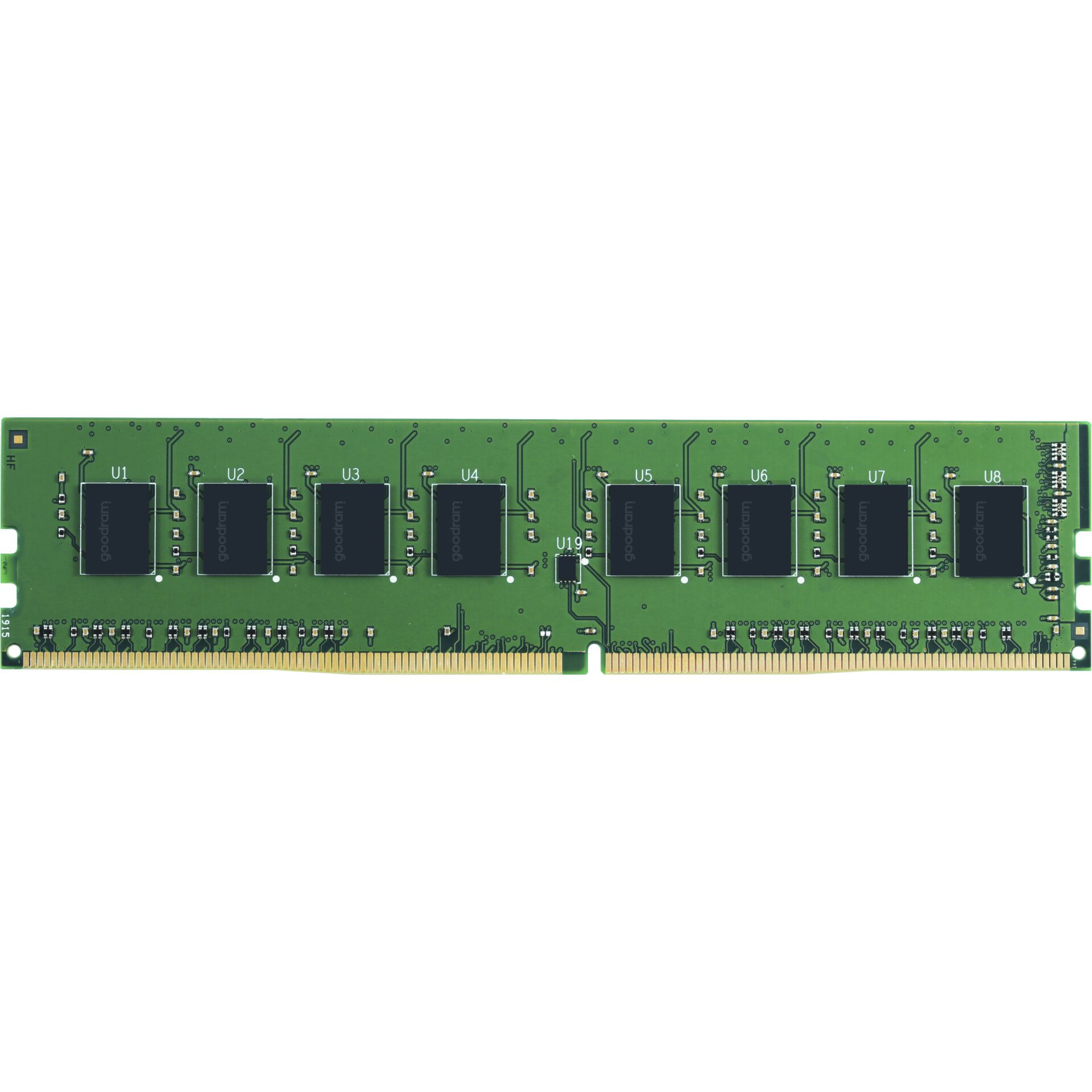 DDR4RAM 8GB DDR4-2666 Goodram DIMM, CL19 