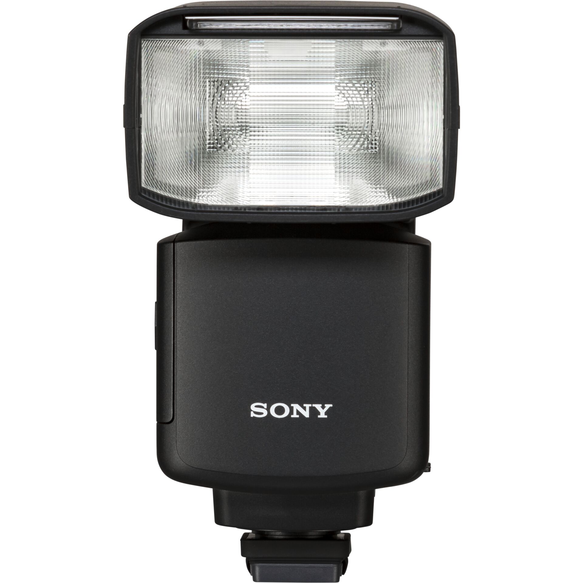 Sony HVL-F60RM2 camera flash Compact flash Black