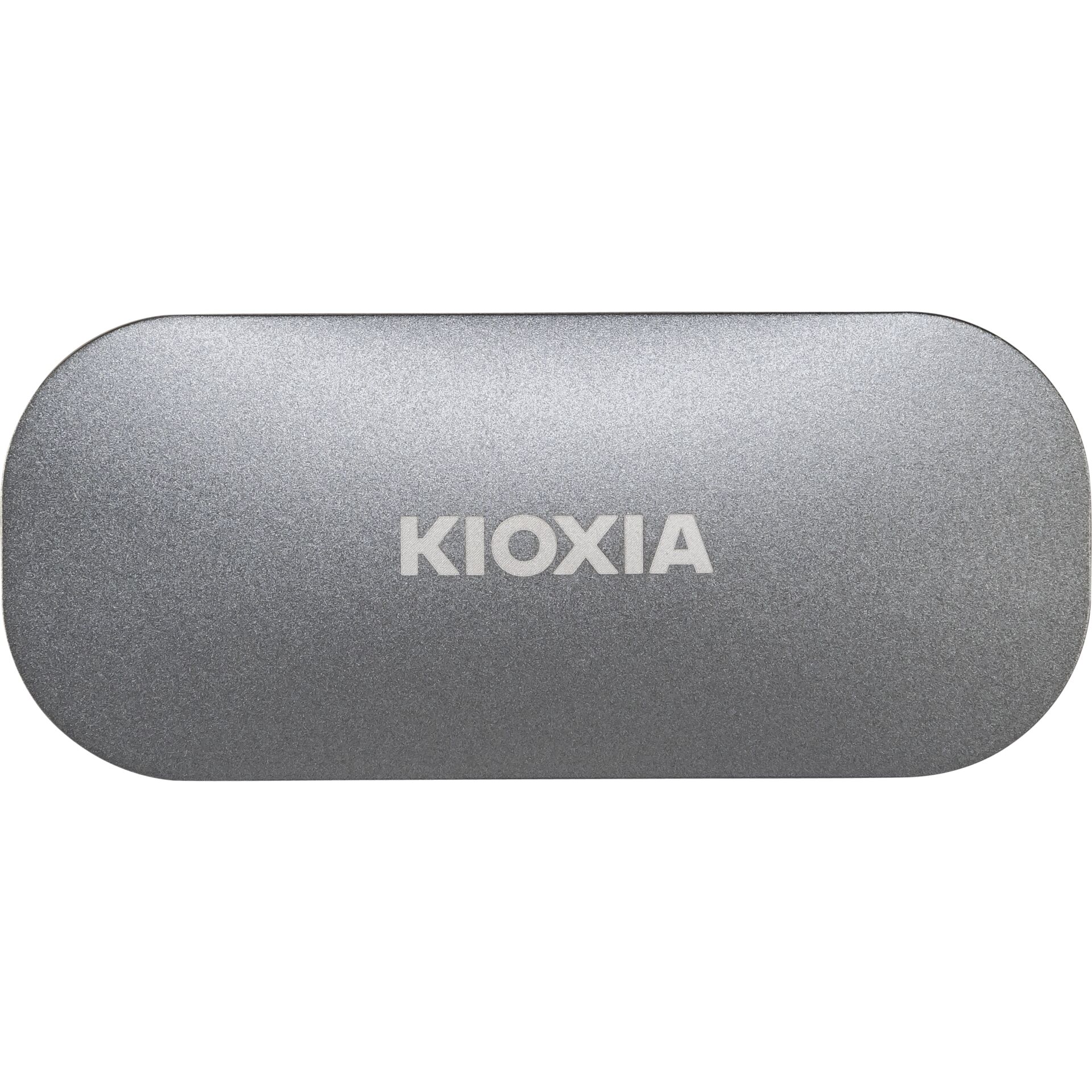 Kioxia EXCERIA PLUS 1 TB Grau