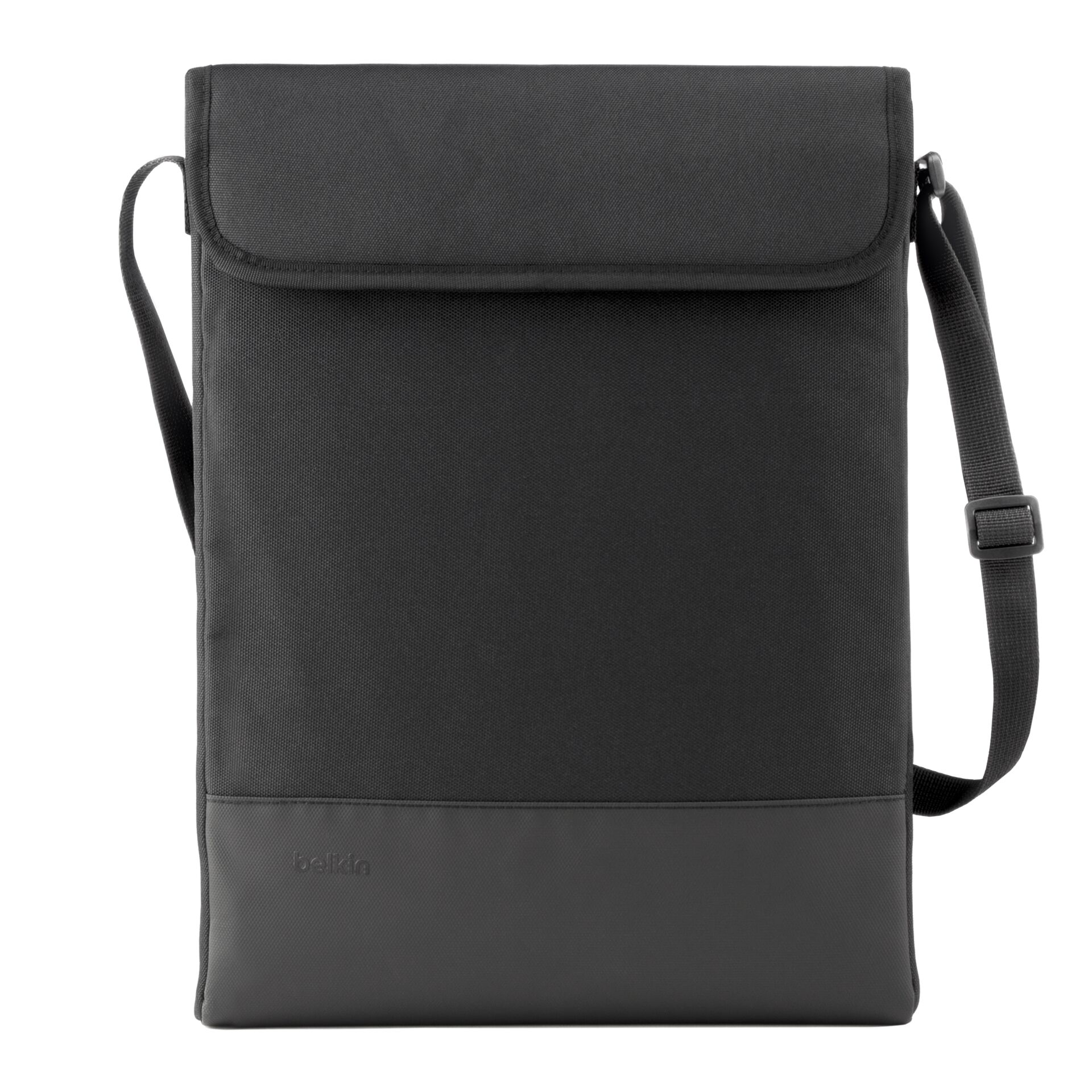 13 Zoll Belkin Notebook Tasche 11-13, schwarz 
