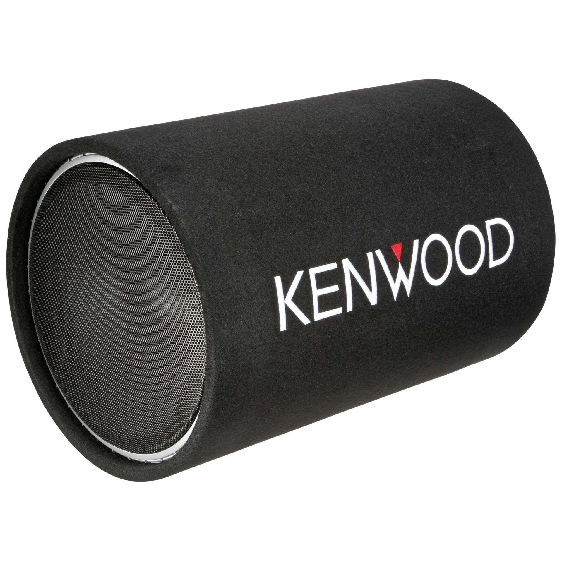 30cm Kenwood KSC-W1200T 200W RMS Subwoofer-Lautsprecher 