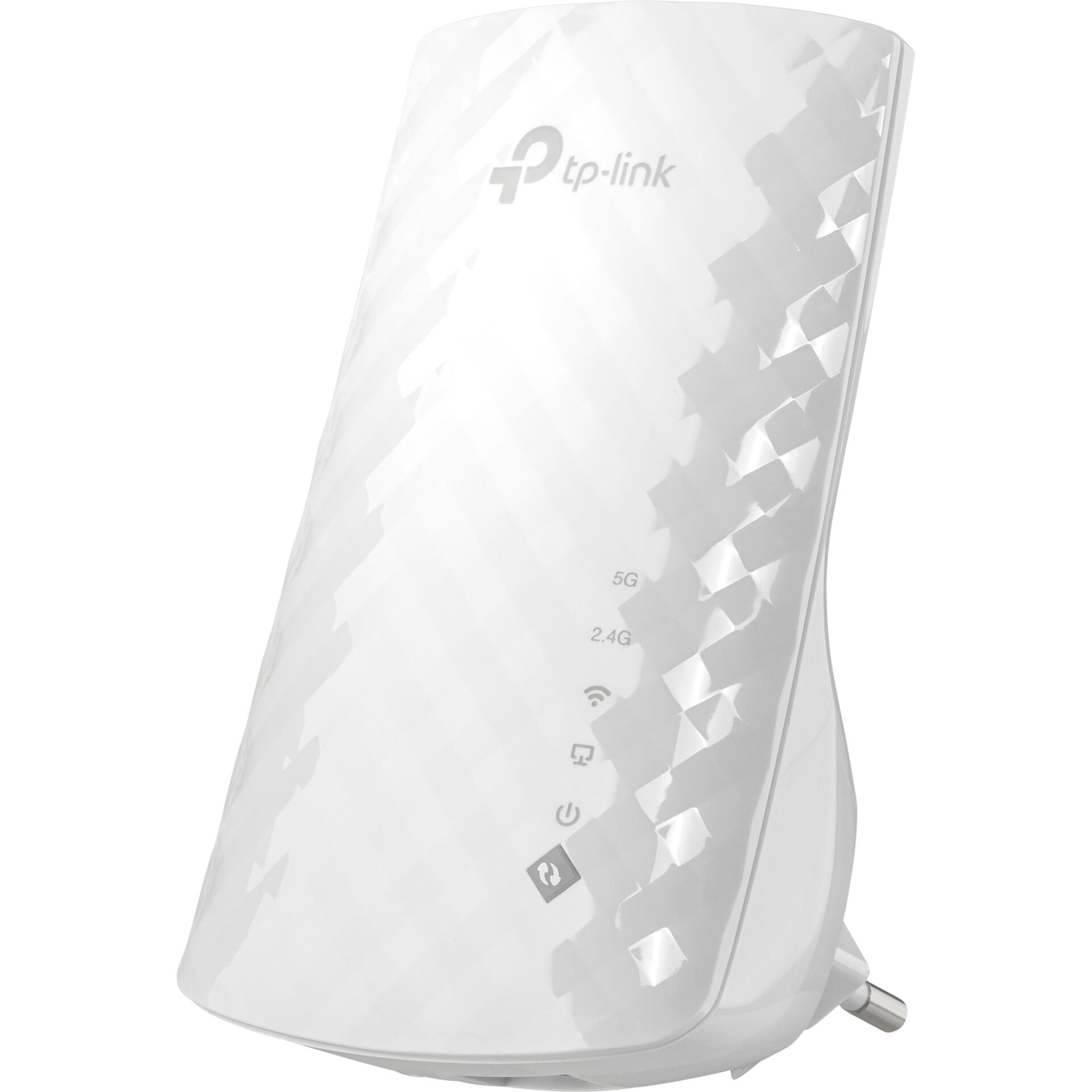 TP-Link RE220 Dualband-WLAN-Repeater 