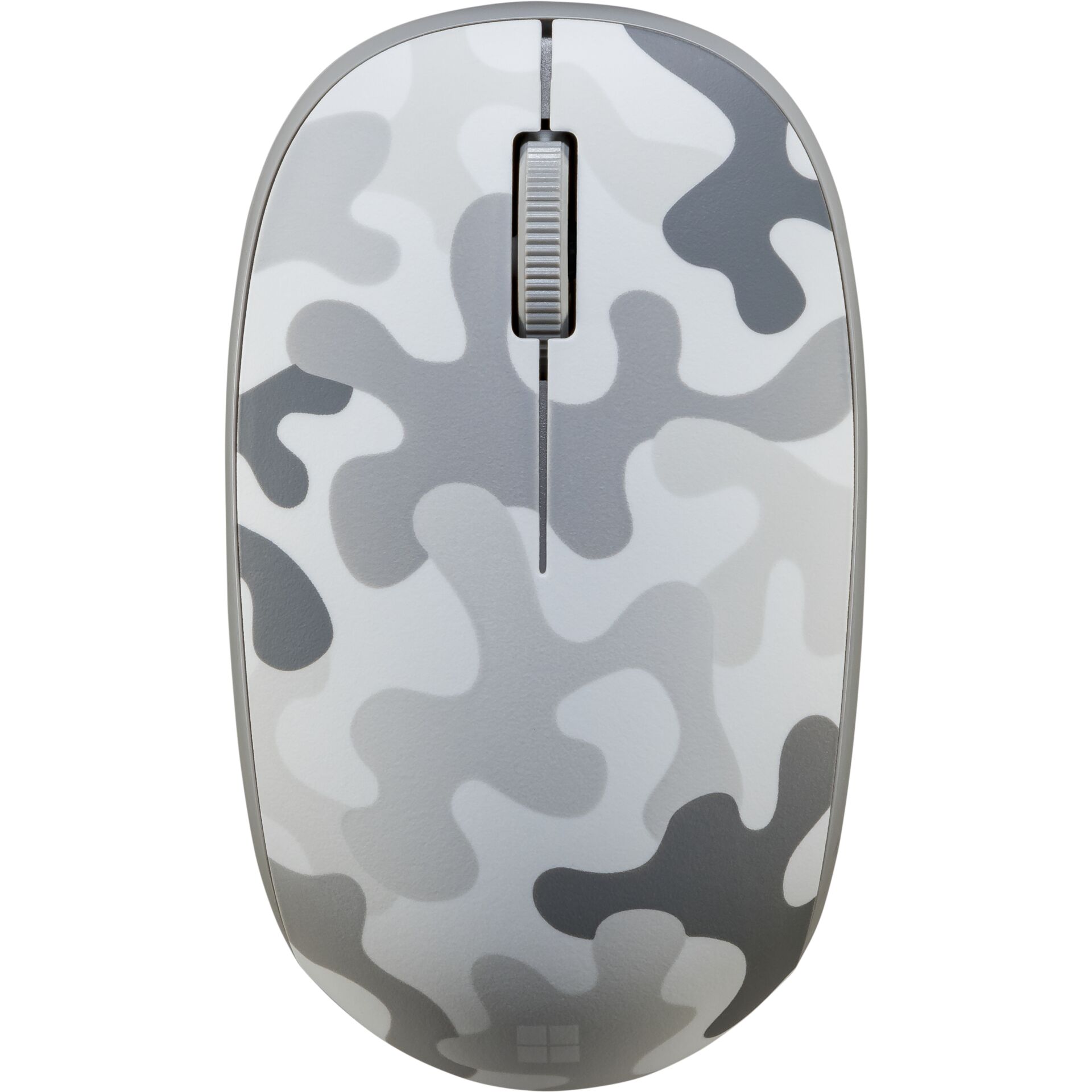 Microsoft Bluetooth Mouse Maus Beidhändig 1000 DPI