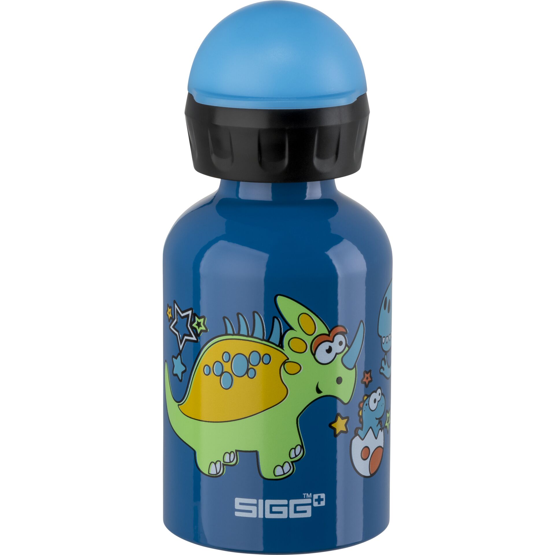 Sigg Small Trinkflasche Dino 0.3 L