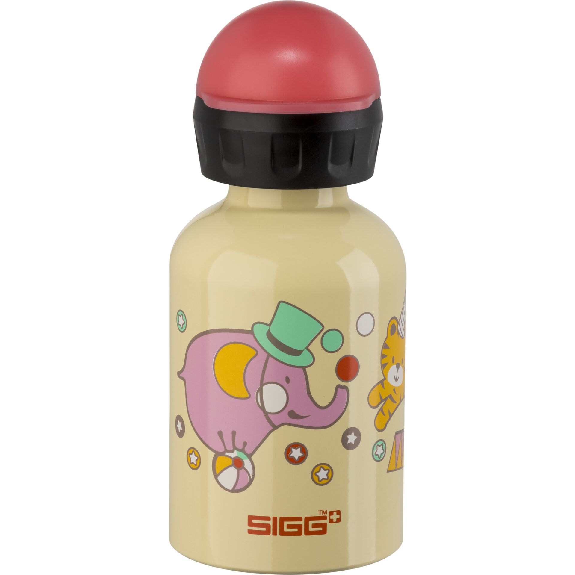 Sigg Small Trinkflasche Fantoni 0.3 L