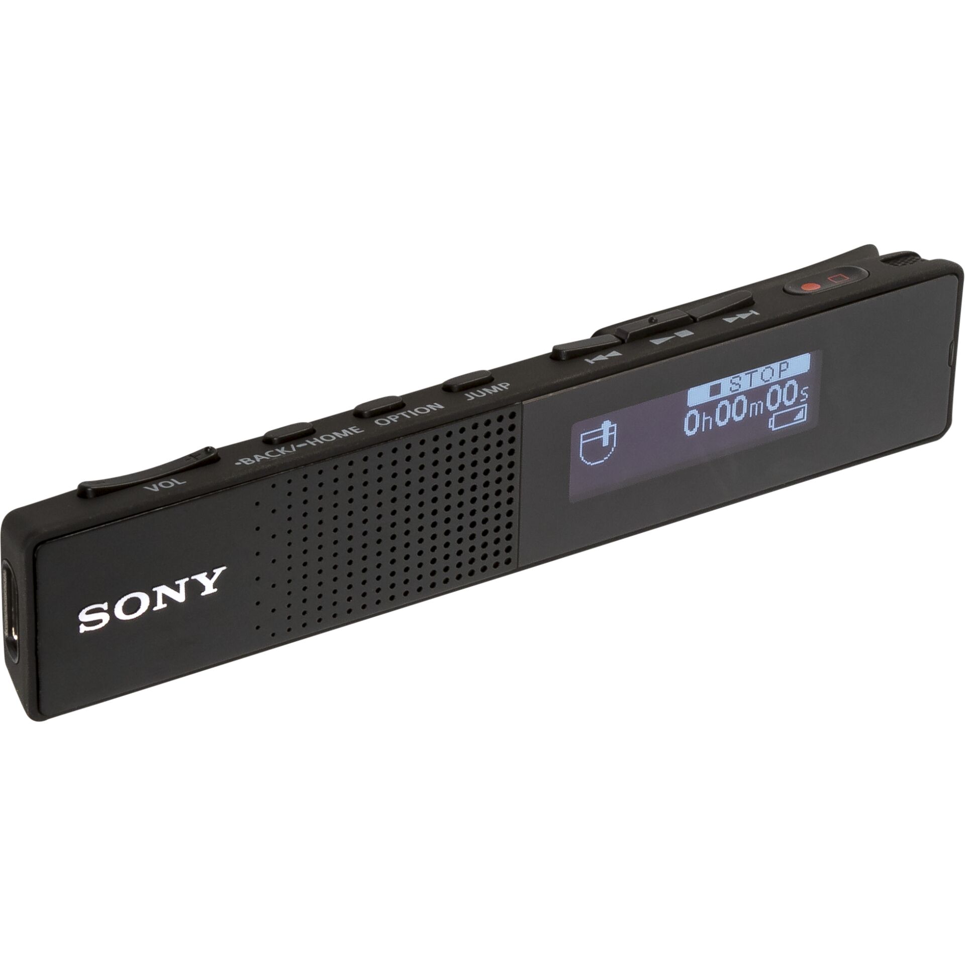 Sony TX660 Interner Speicher Schwarz
