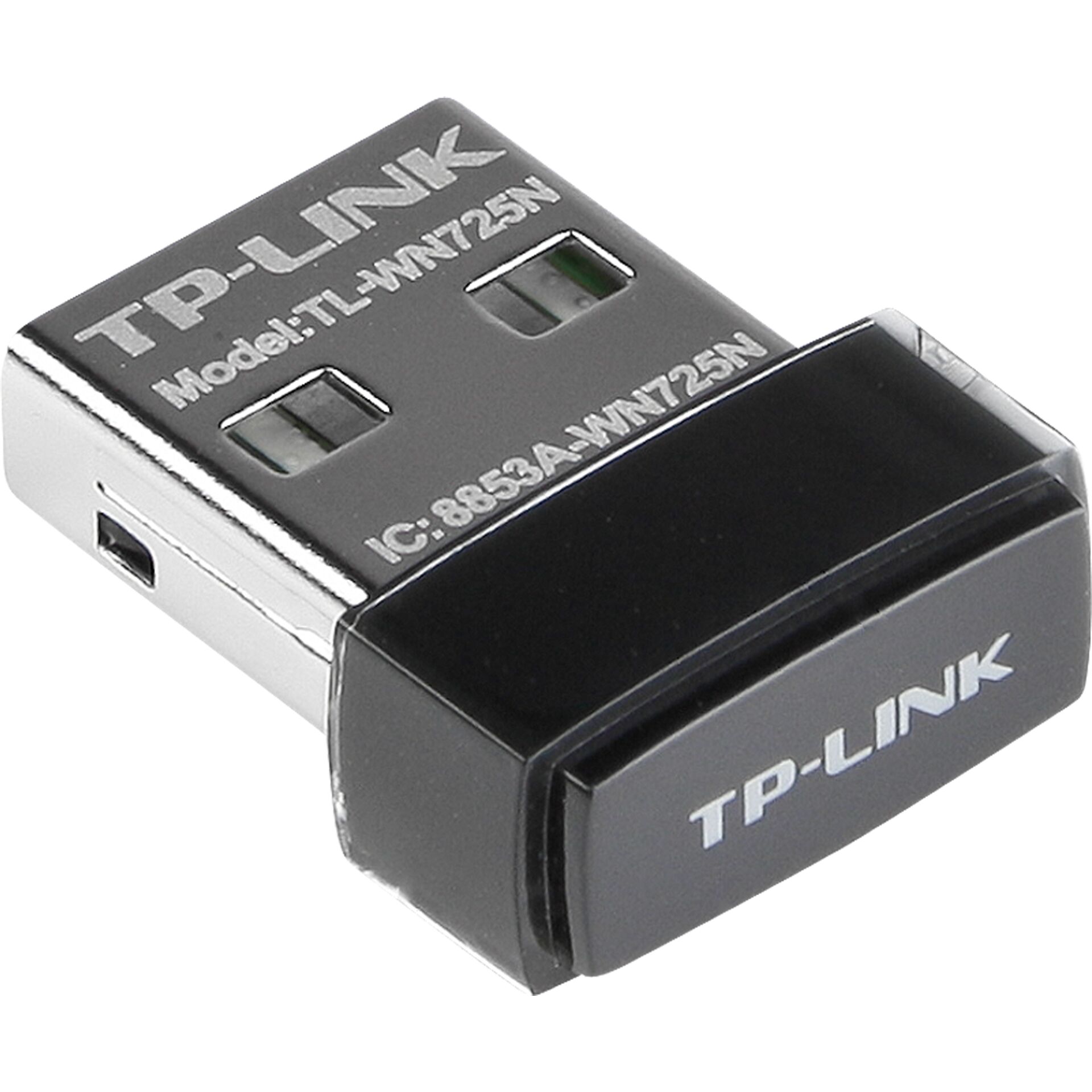 TP-Link TL-WN725N 150Mbps/ 2.4GHz Wireless-N-Nano-USB-Adapter