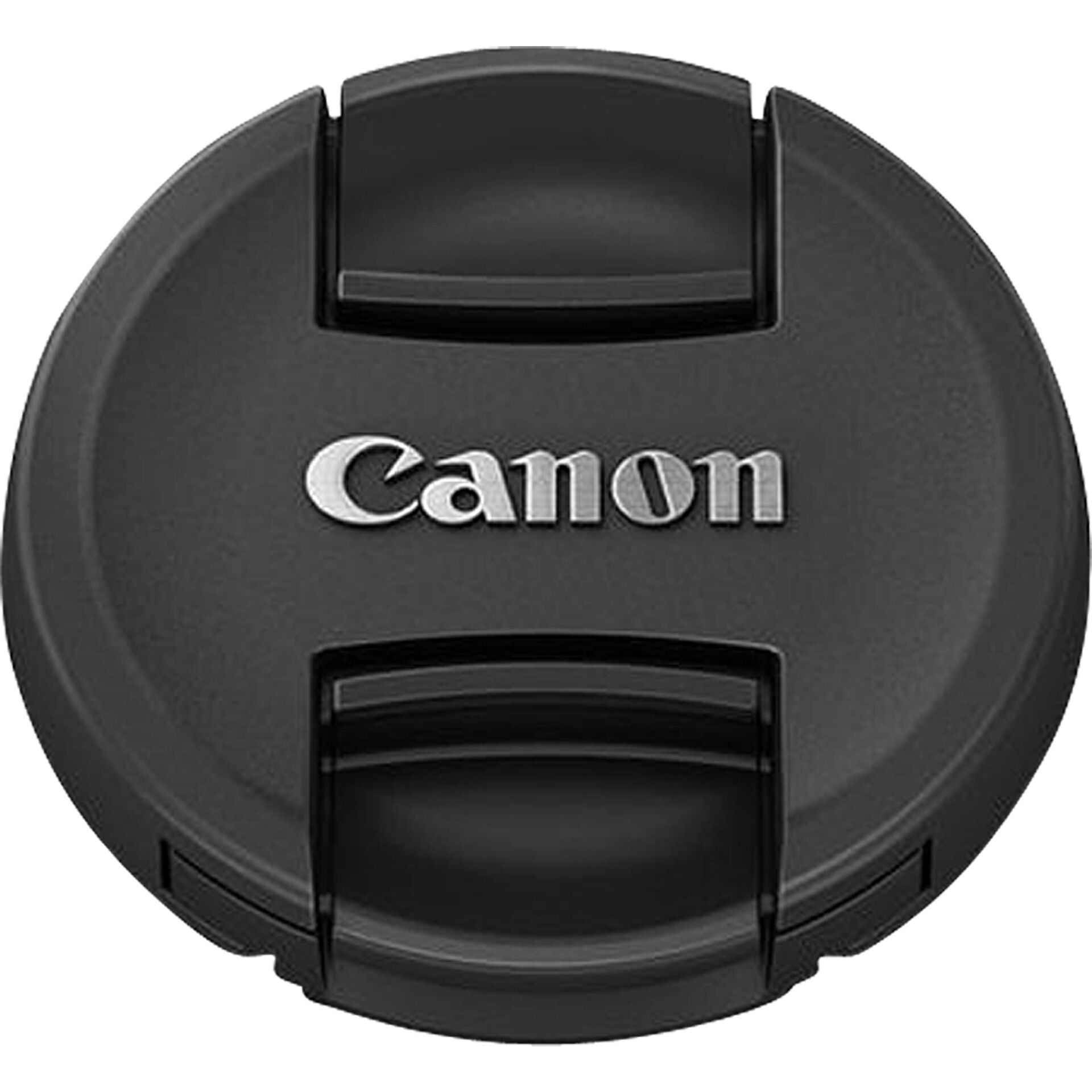 Canon E-55 Objektivdeckel