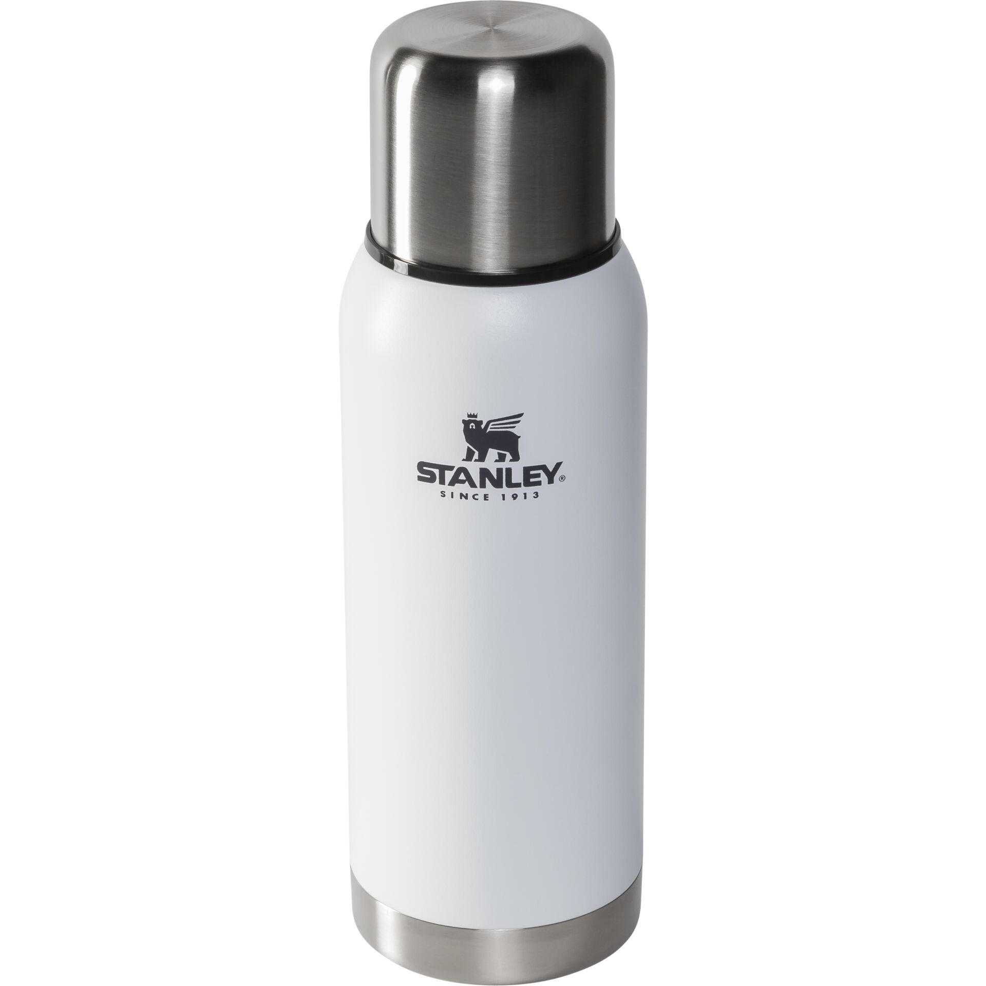 Stanley CUBIX 10-01570-021 Thermosflasche 1 l Weiß
