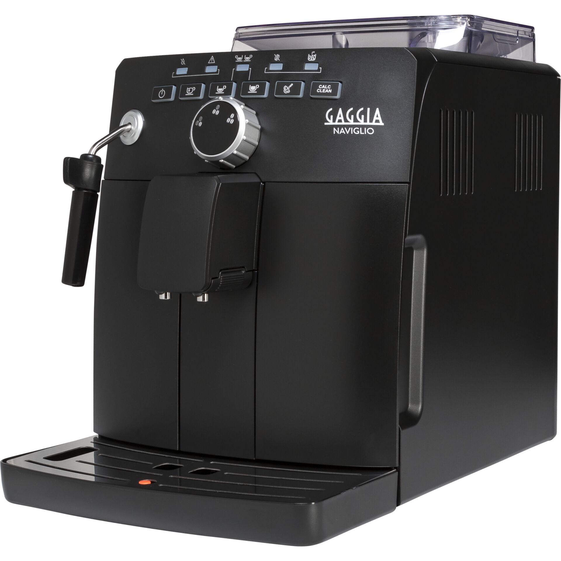 Gaggia HD8749/01 Kaffeemaschine Vollautomatisch Espressomaschine 1,5 l