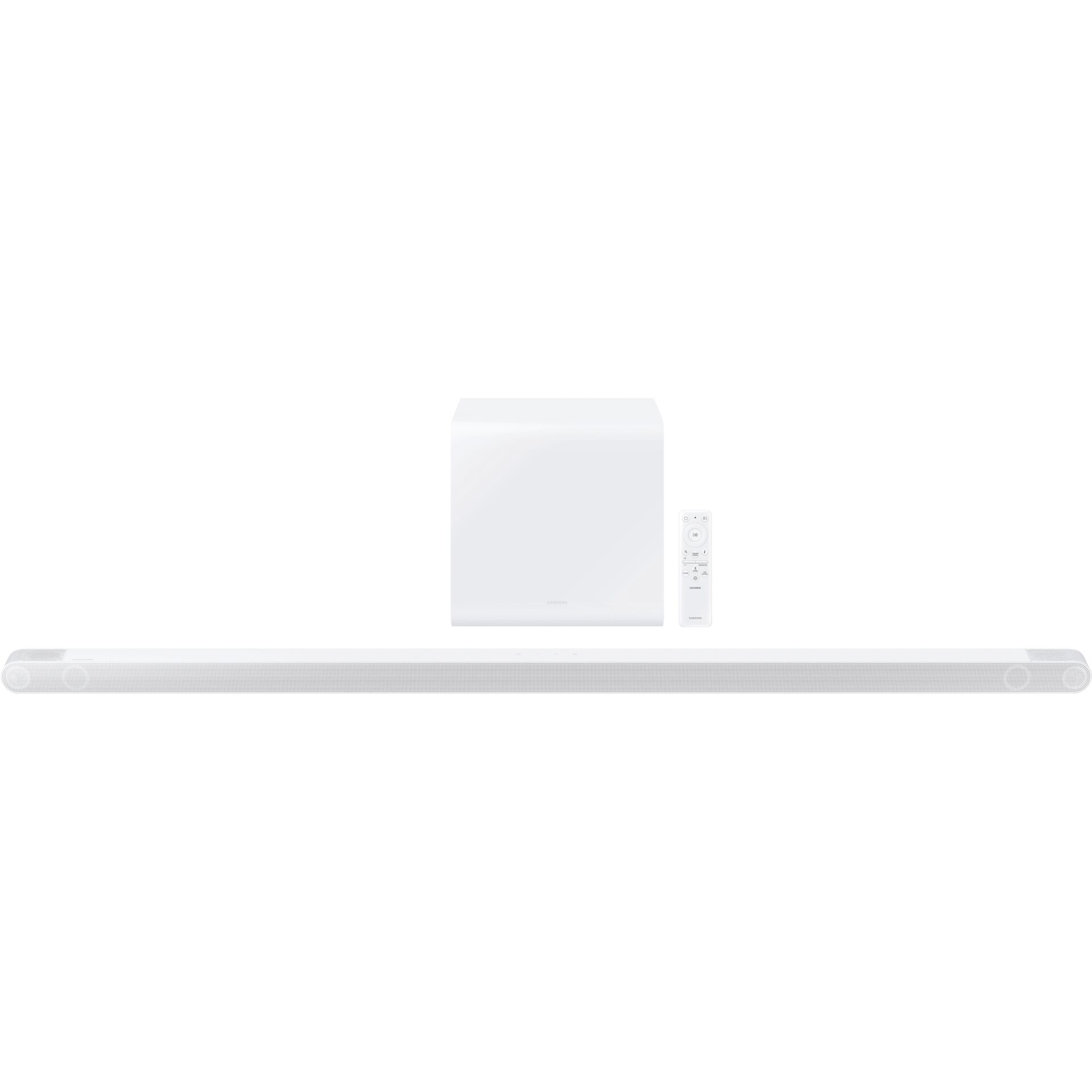 Samsung HW-S811B Weiß 3.1.2 Kanäle 330 W