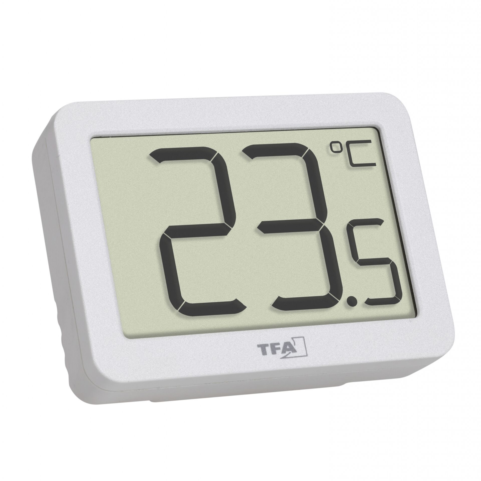 TFA 30.1065 Digitales Thermometer