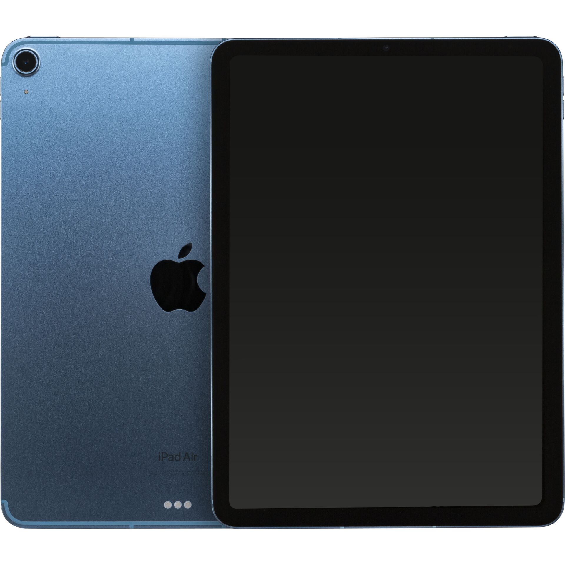 Apple iPad Air 5G Apple M LTE 64 GB 27,7 cm (10.9) 8 GB Wi-Fi 6 (802.11ax) iPadOS 15 Blau