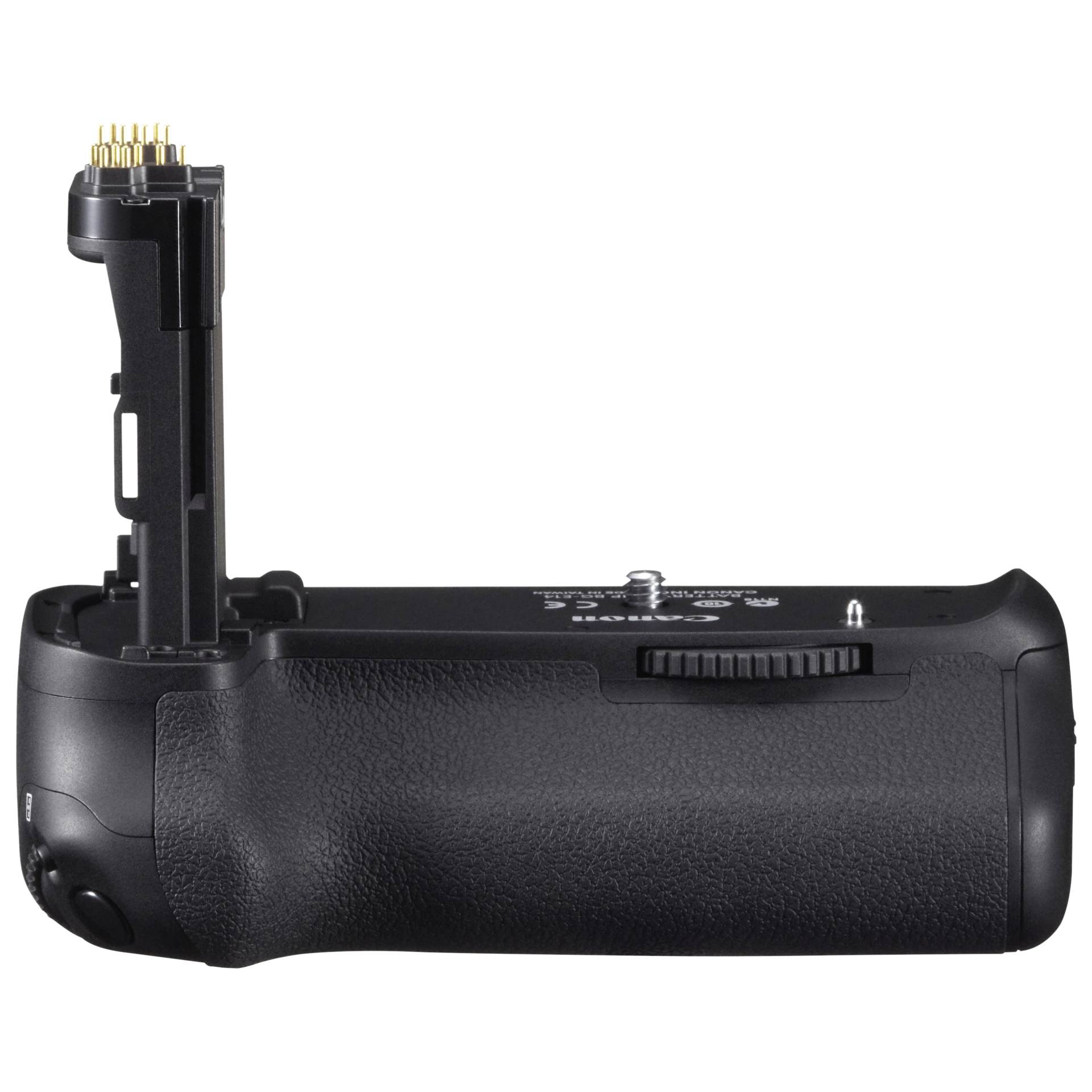 Canon BG-E14 Batteriegriff für Digitalkamera Schwarz