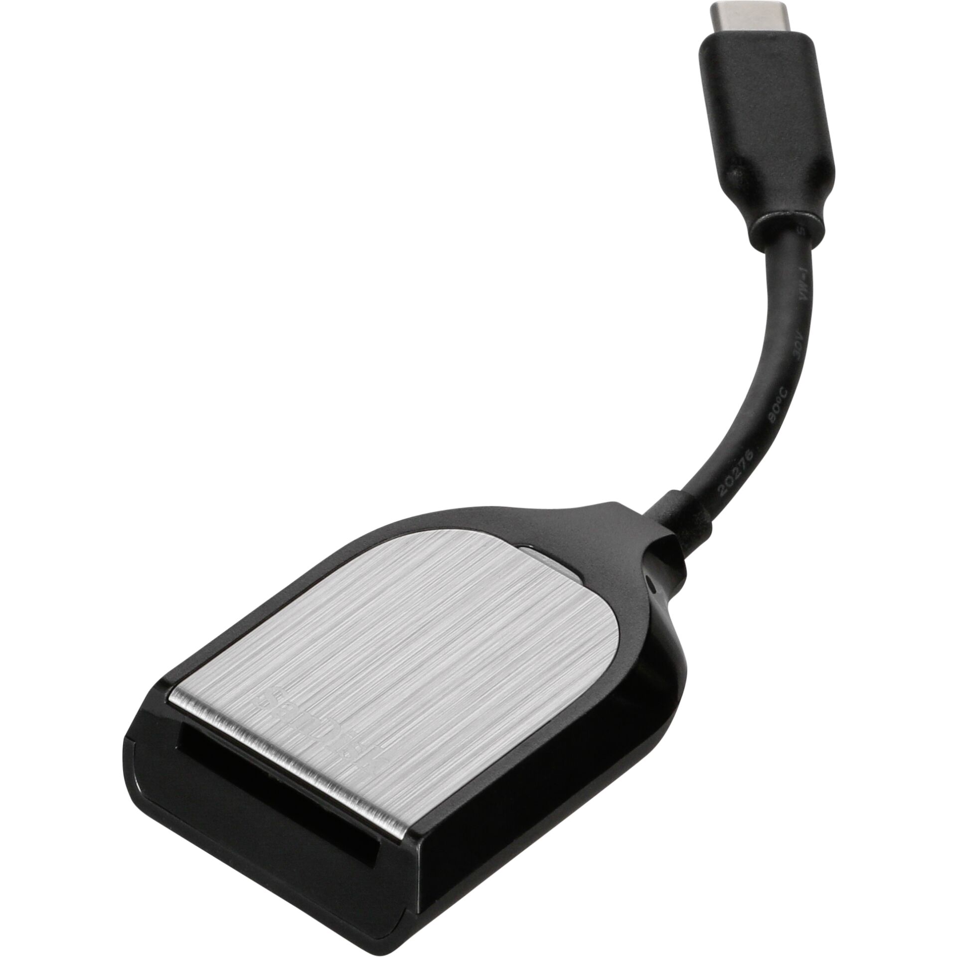 SanDisk Extreme PRO SD UHS-II, USB-C 3.0 Cardreader SD, SDHC UHS-II, SDXC UHS-II