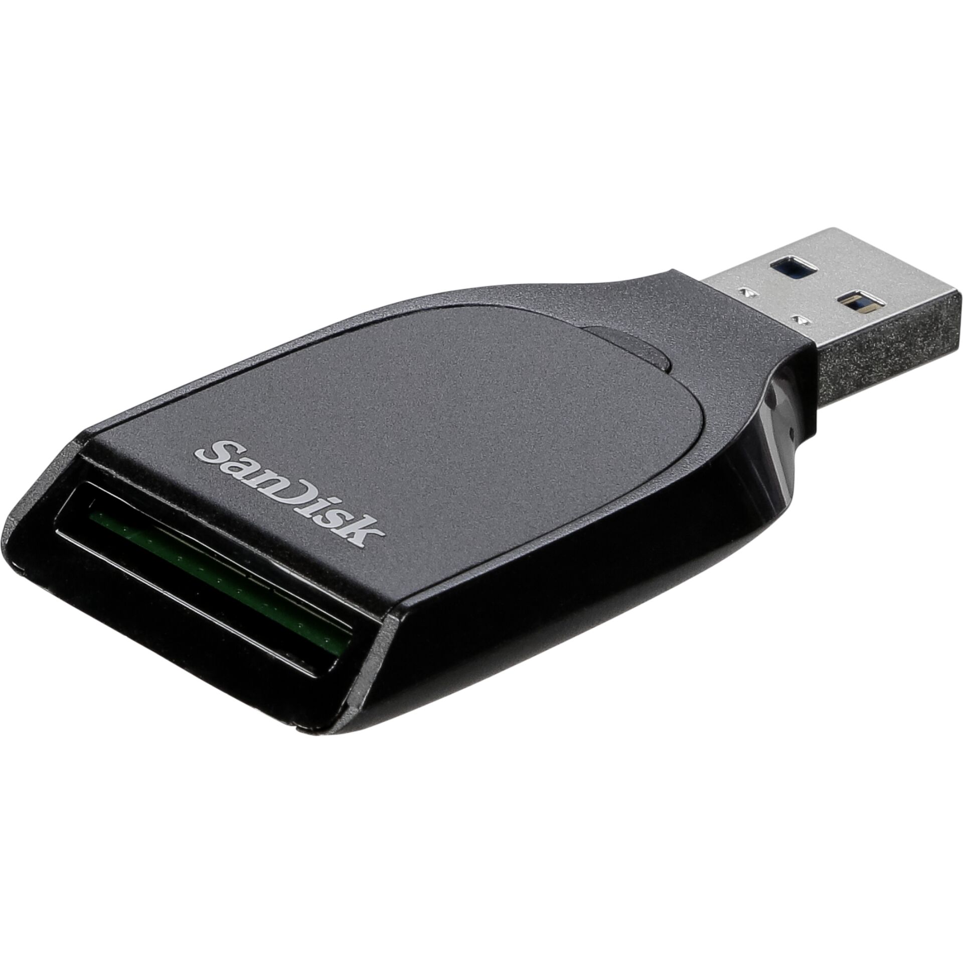 SanDisk Single-Slot-Cardreader, USB-A 3.0 