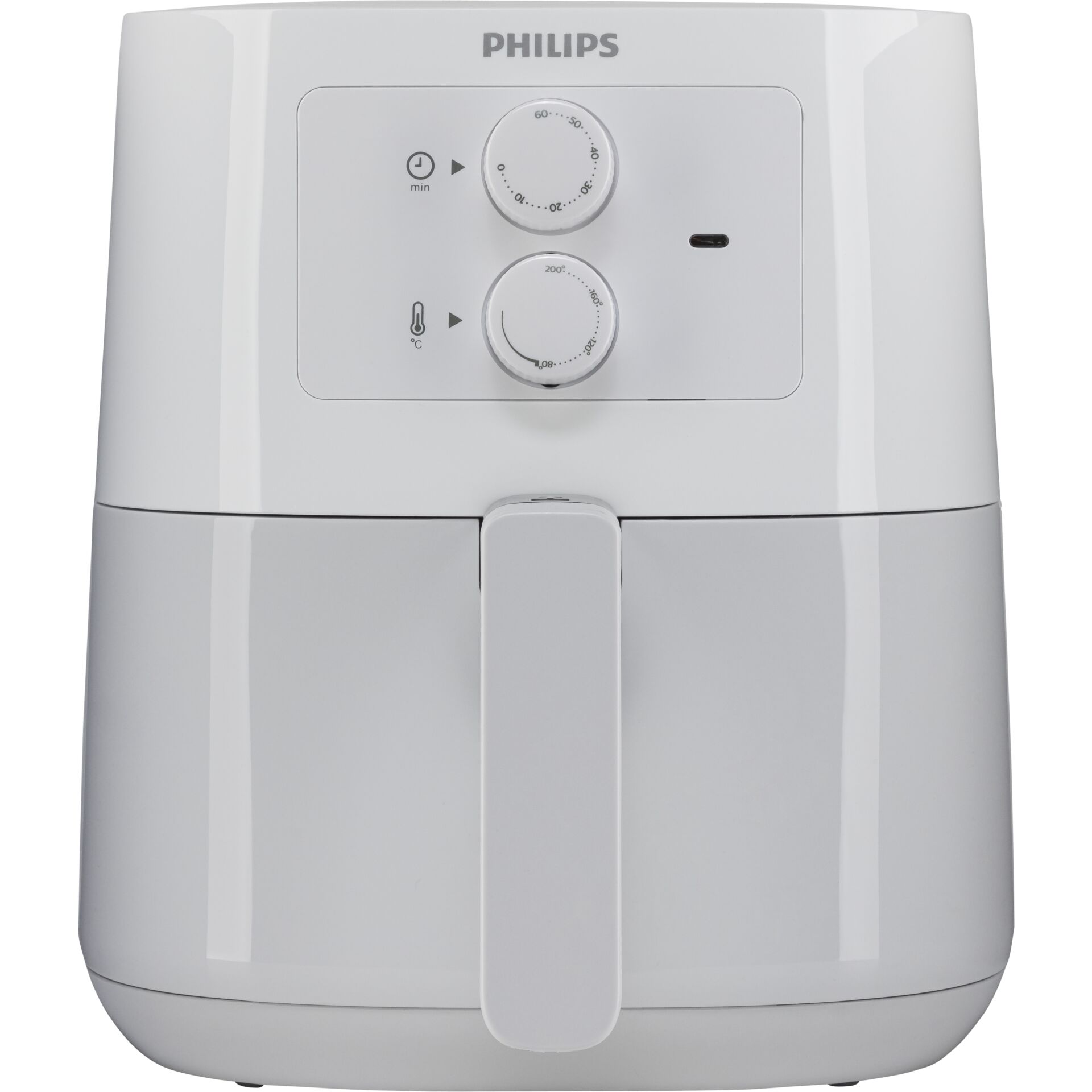 Philips HD9200/10 Essential Airfryer Heißluft-Fritteuse 
