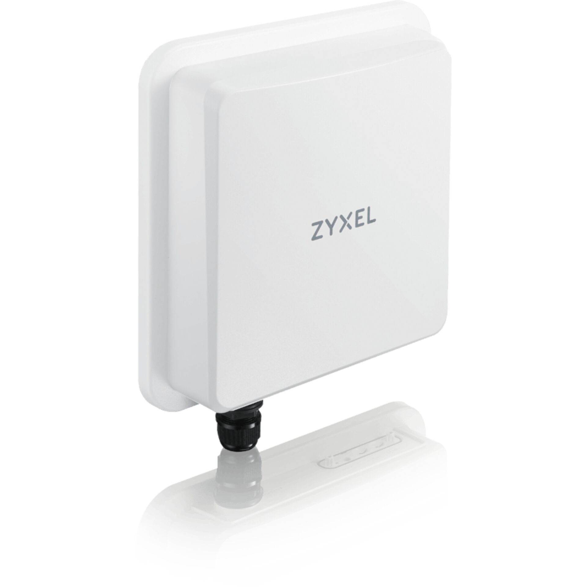 ZyXEL Router NR7101 NebulaFlex 5G Outdoor LTE Modem 