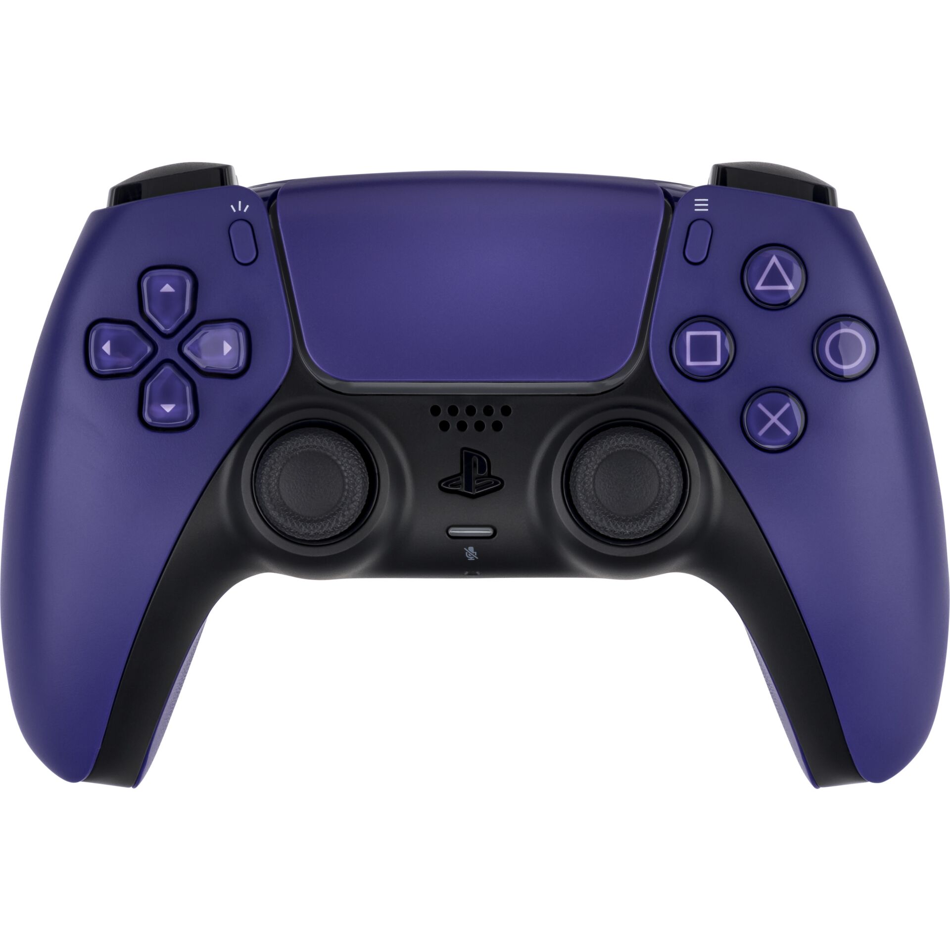 Sony DualSense Controller wireless galactic purple (PS5) 
