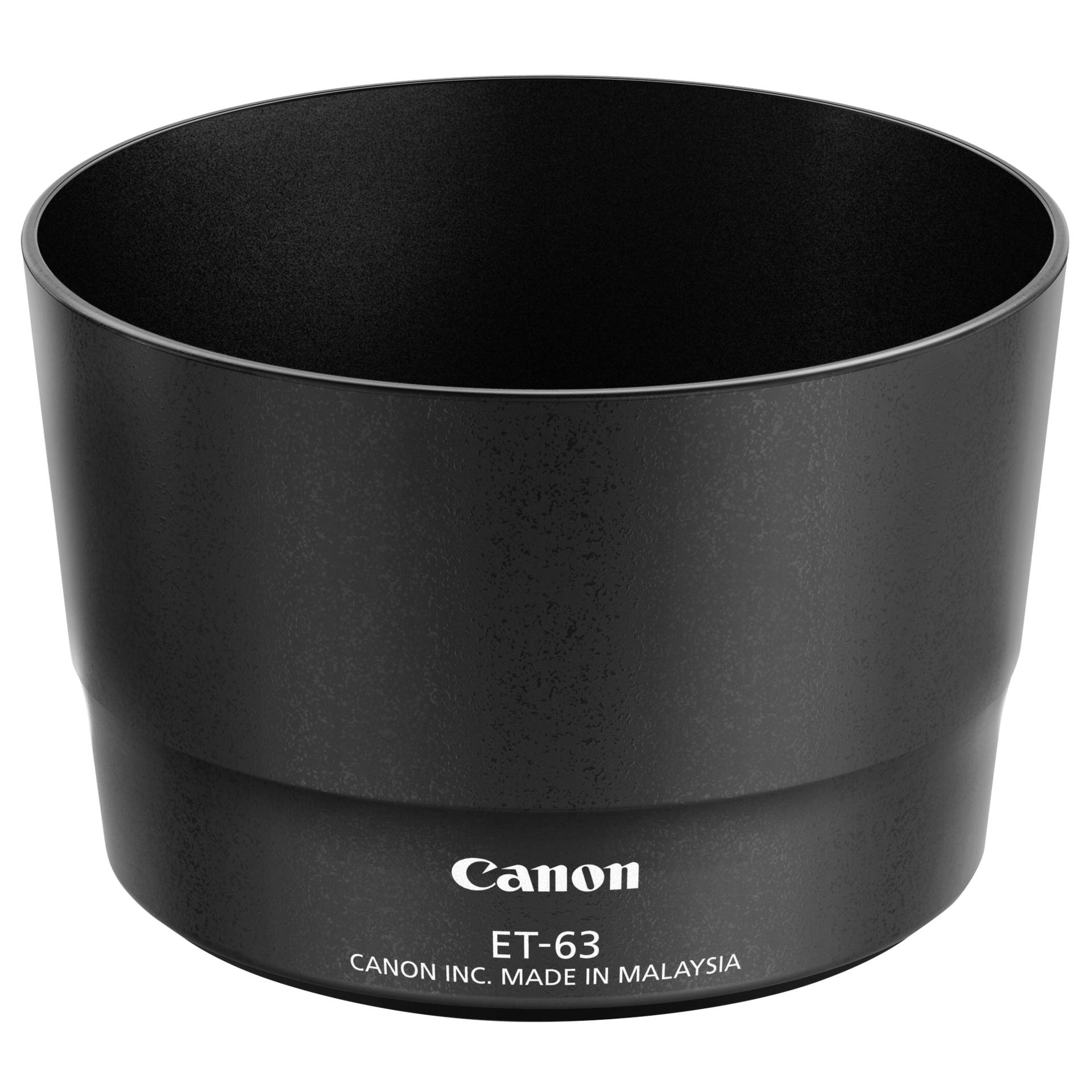 Canon ET-63 Gegenlichtblende
