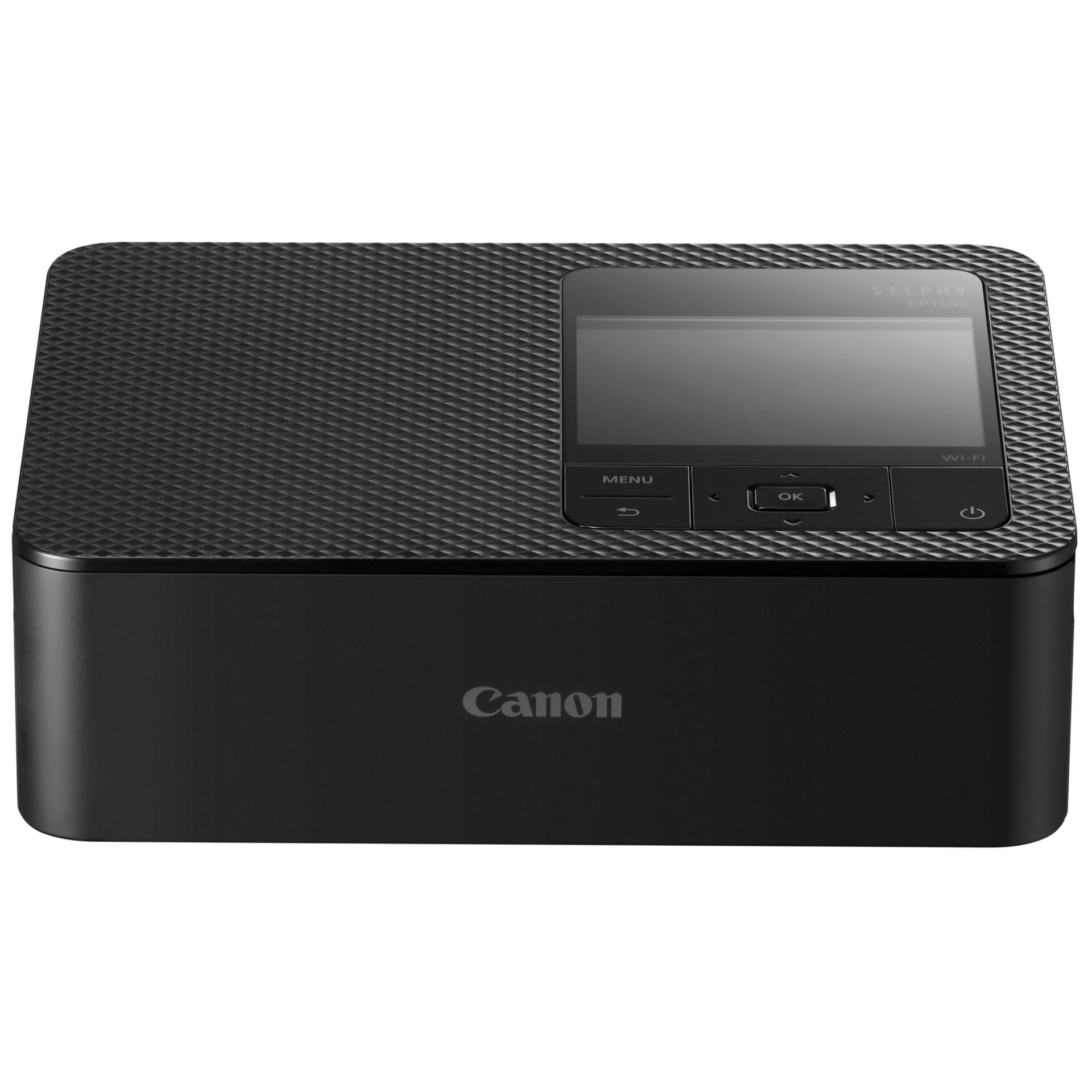 Canon SELPHY CP1500 photo printer Dye-sublimation 300 x 300 DPI 4 x 6 (10x15 cm) Wi-Fi