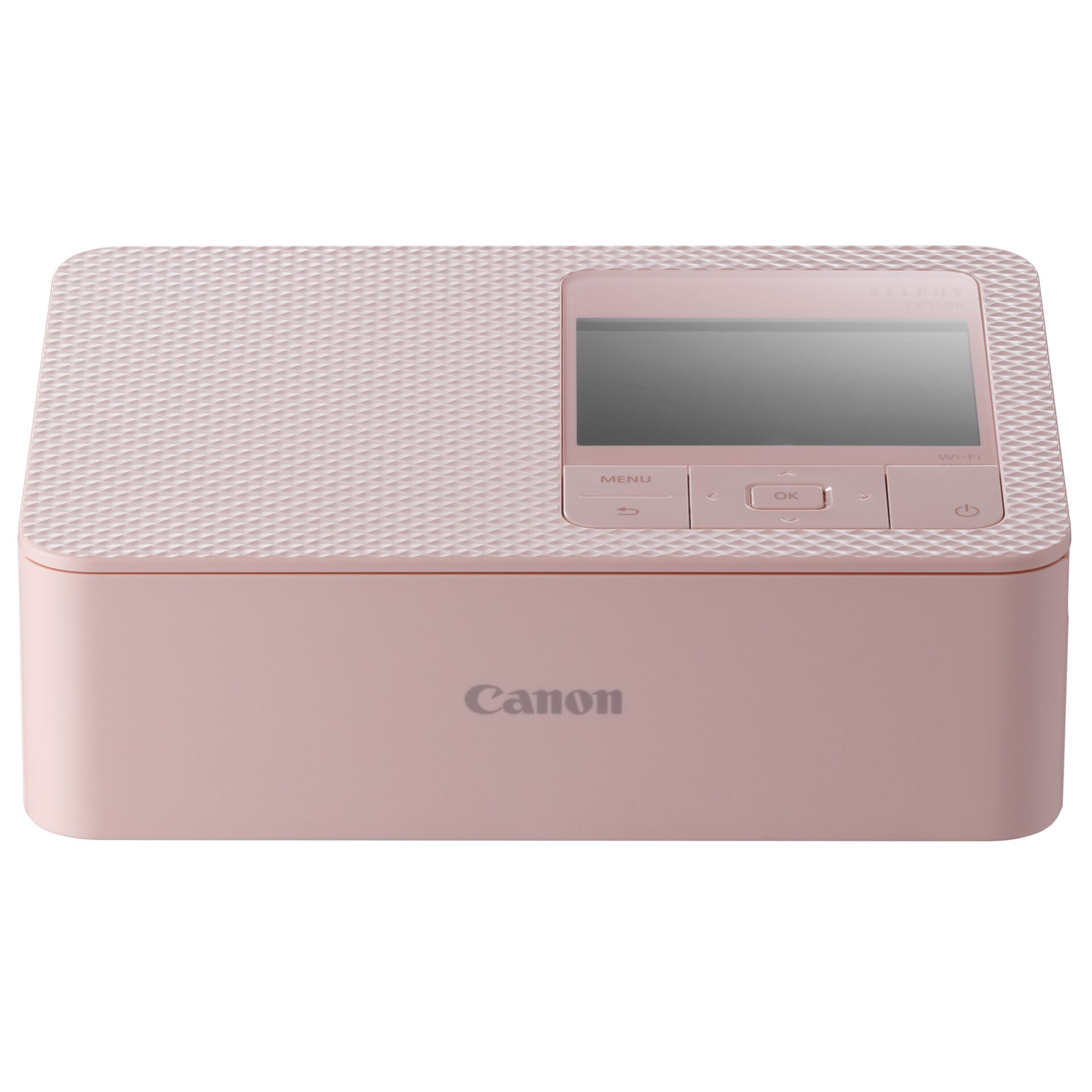 Canon SELPHY CP1500 Fotodrucker Farbstoffsublimation 300 x 300 DPI 4 x 6 (10x15 cm) WLAN