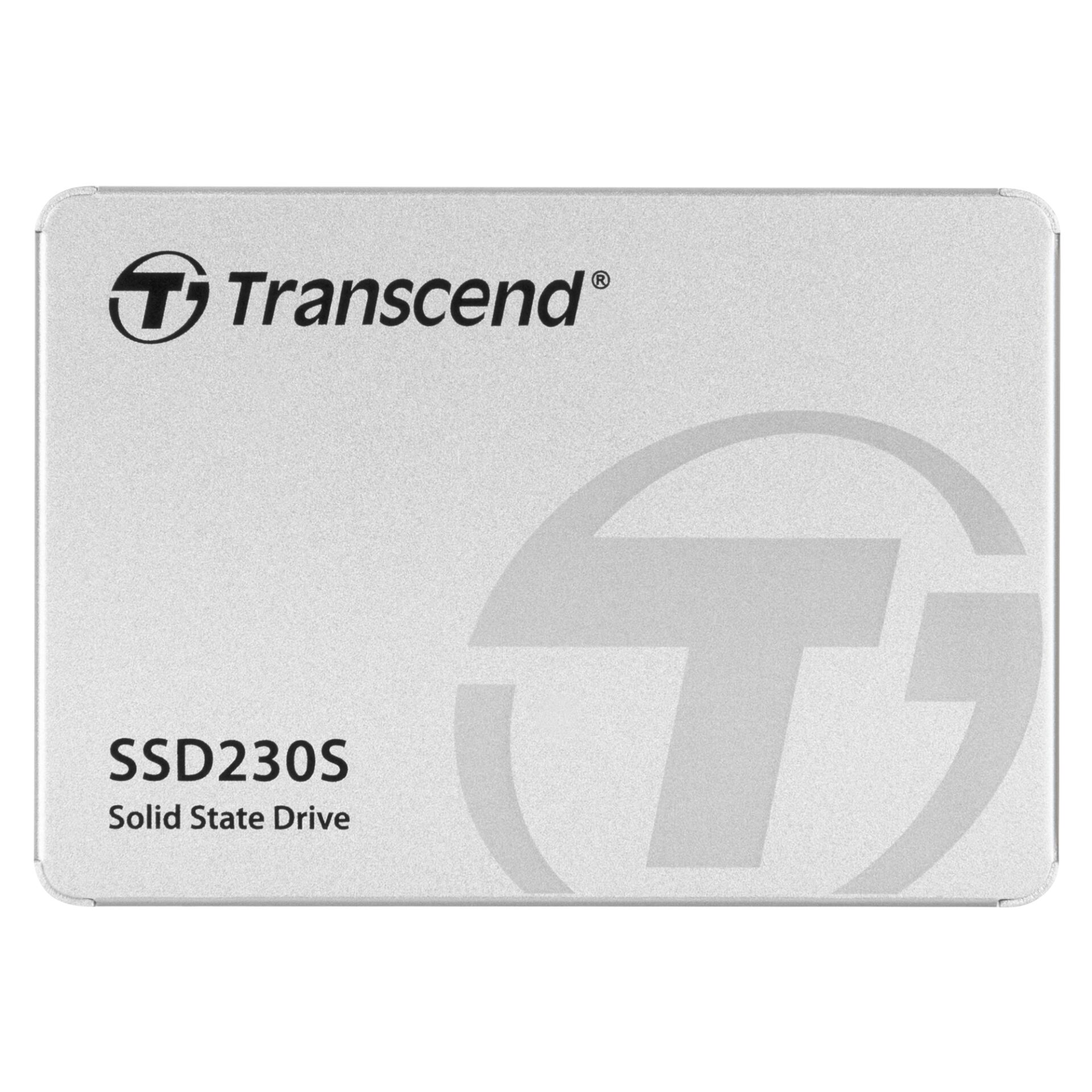 4.0 TB SSD Transcend SSD230S, SATA 6Gb/s, lesen: 560MB/s, schreiben: 520MB/s SLC-Cached, TBW: 2.24PB