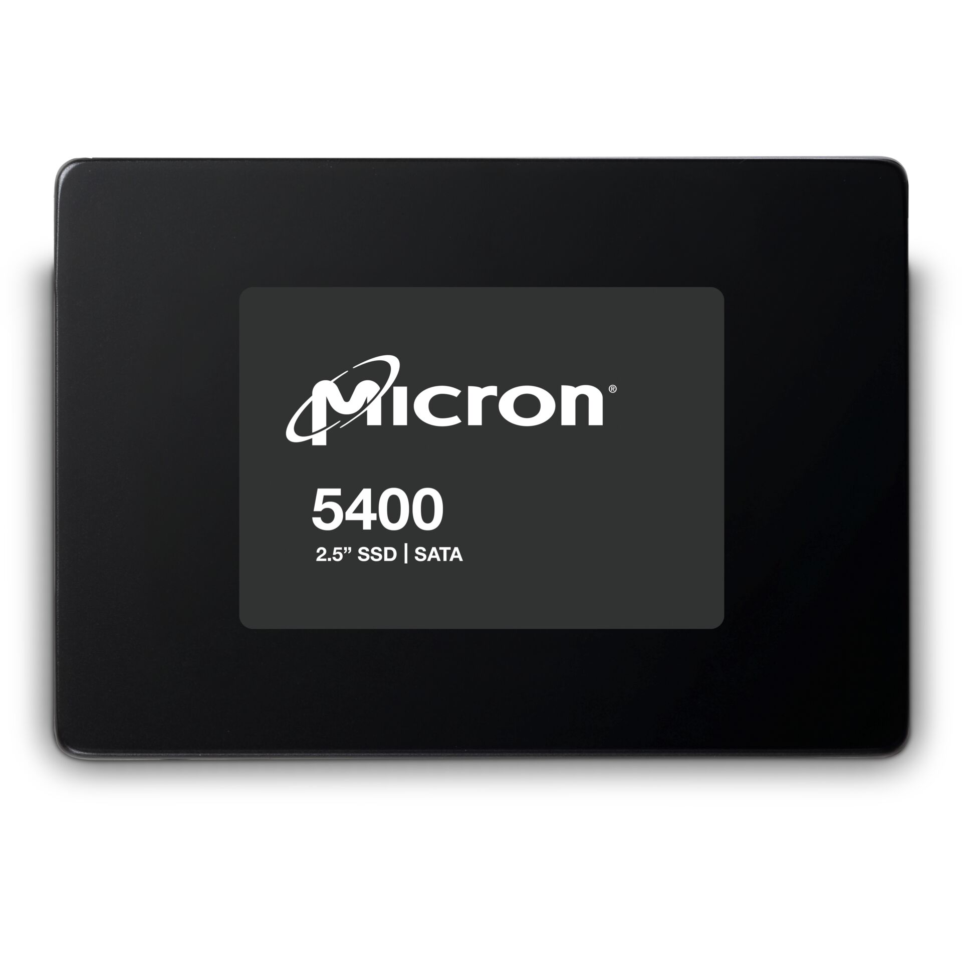 Micron 5400 MAX 2.5 1,92 TB Serial ATA III 3D TLC NAND