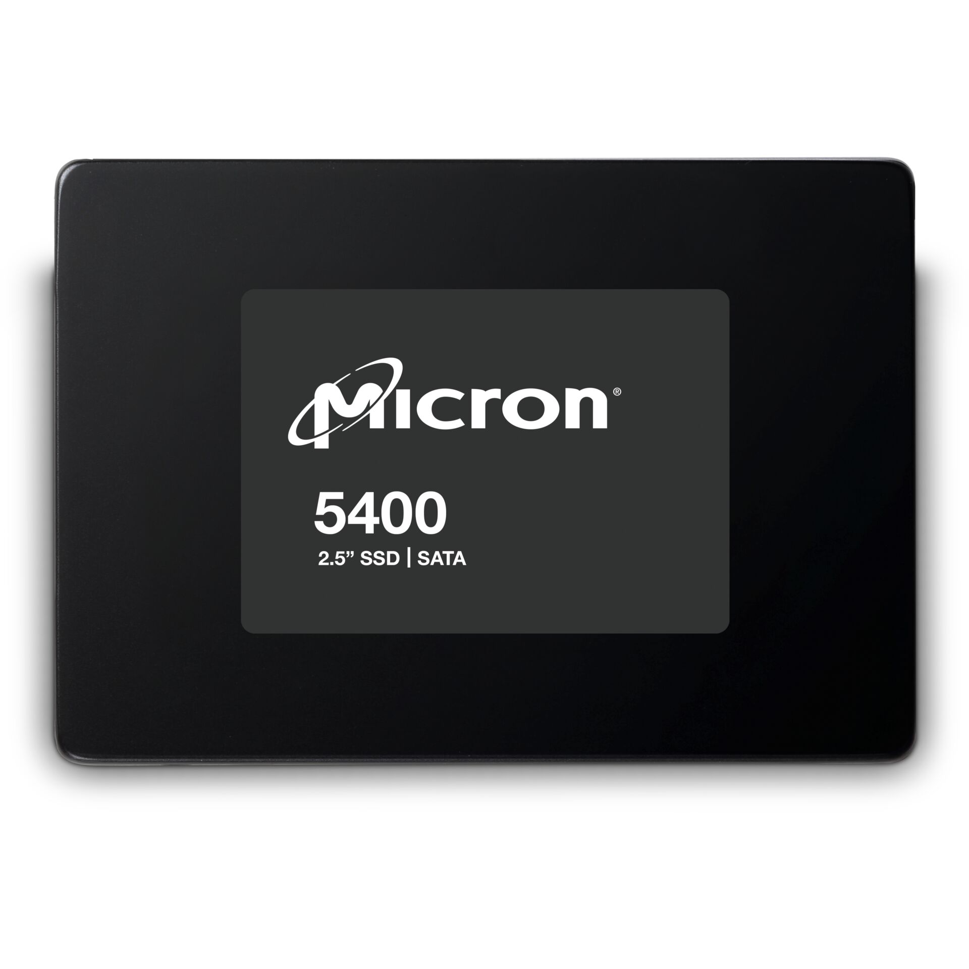 Micron 5400 PRO 2.5 3,84 TB Serial ATA III 3D TLC NAND