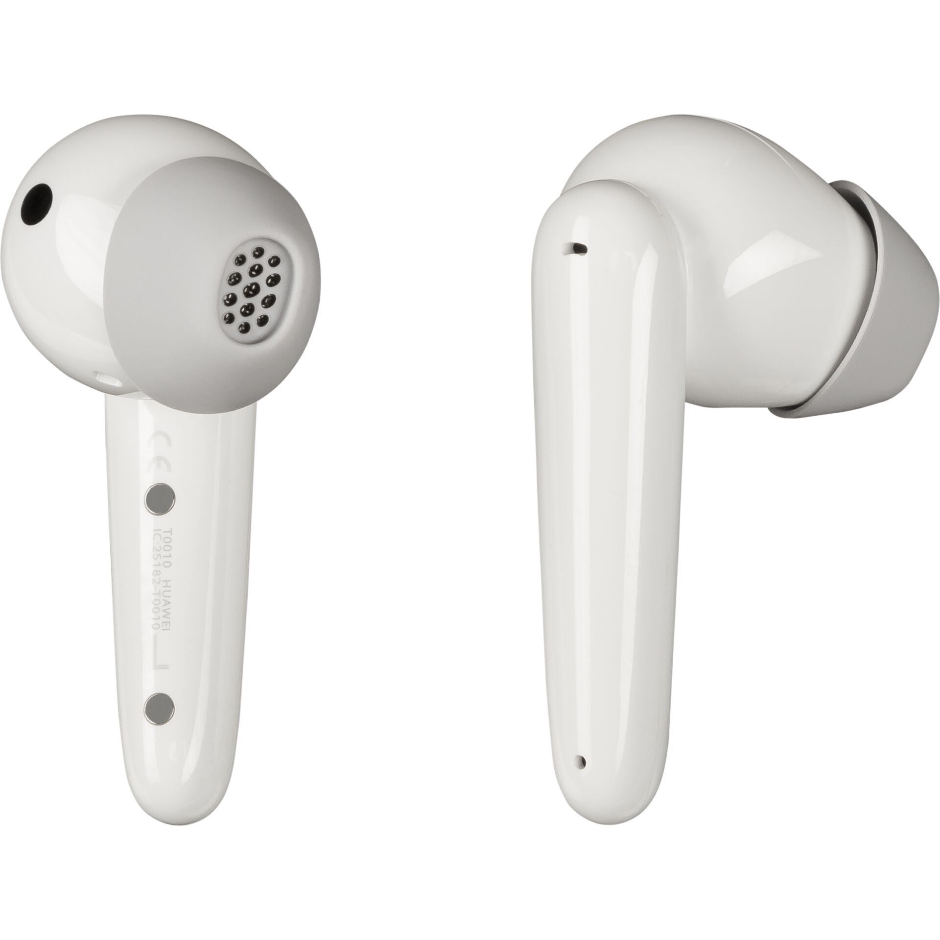 Huawei FreeBuds SE Kopfhörer Kabellos im Ohr Anrufe/Musik Bluetooth Weiß