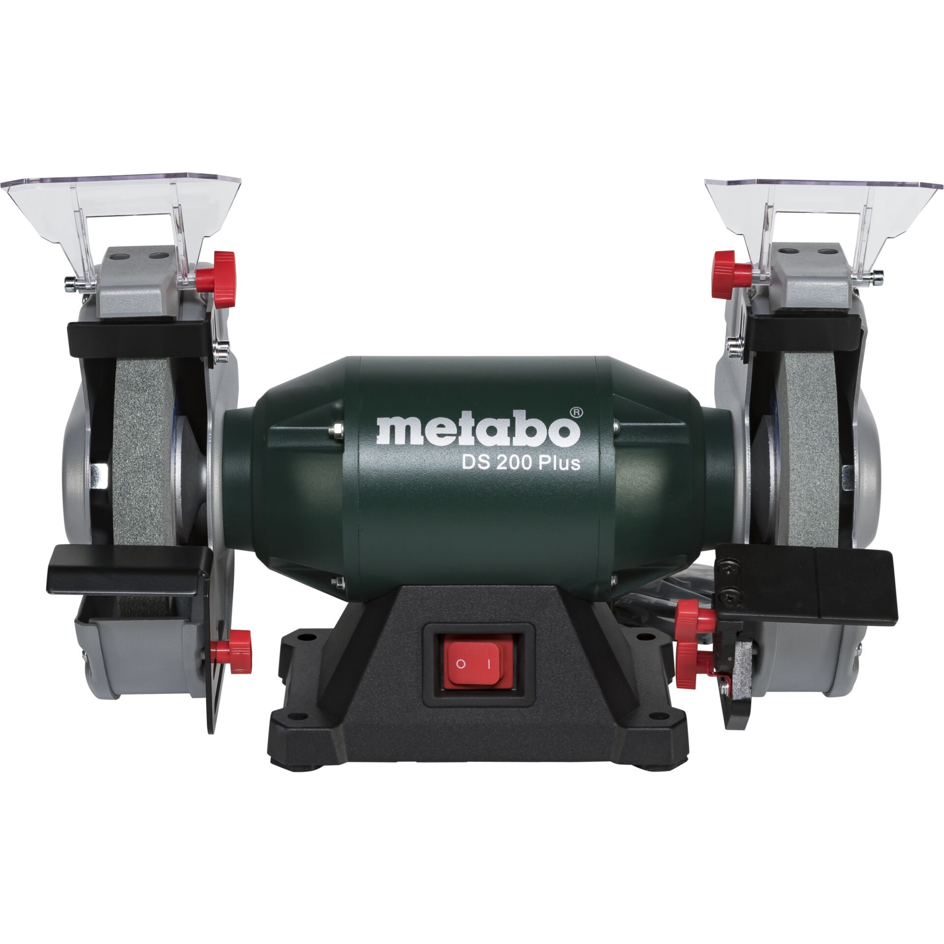 Metabo DS 200 Plus Doppelschleifmaschine