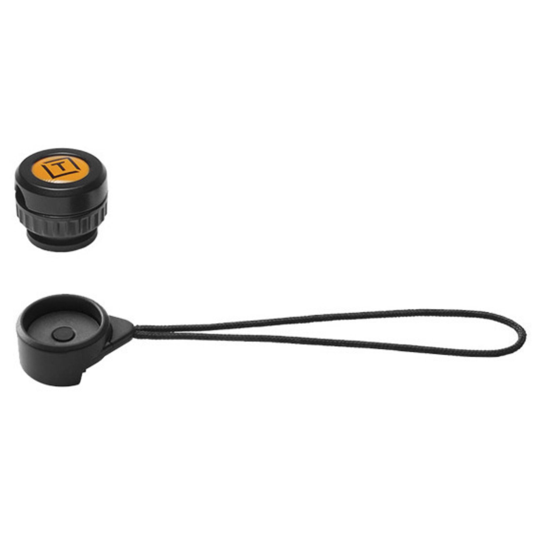 Tether Tools TetherGuard Camera Support Universal Kabelhalter Schwarz, Orange 2 Stück(e)