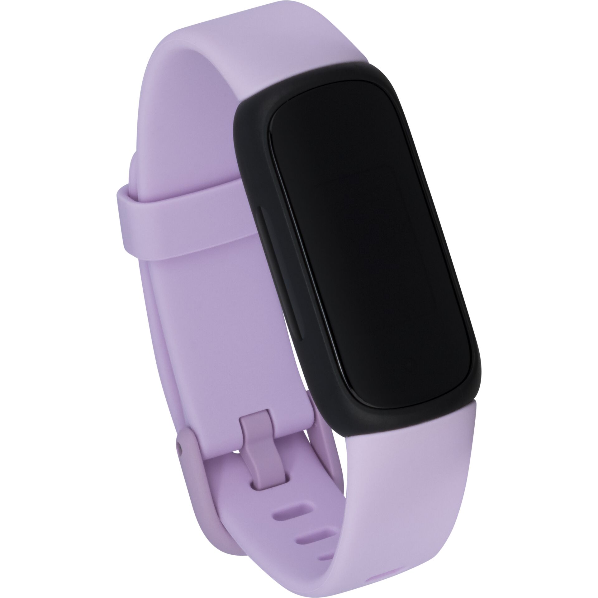 Fitbit Inspire 3 Activity Tracker Armband Schwarz, Lila