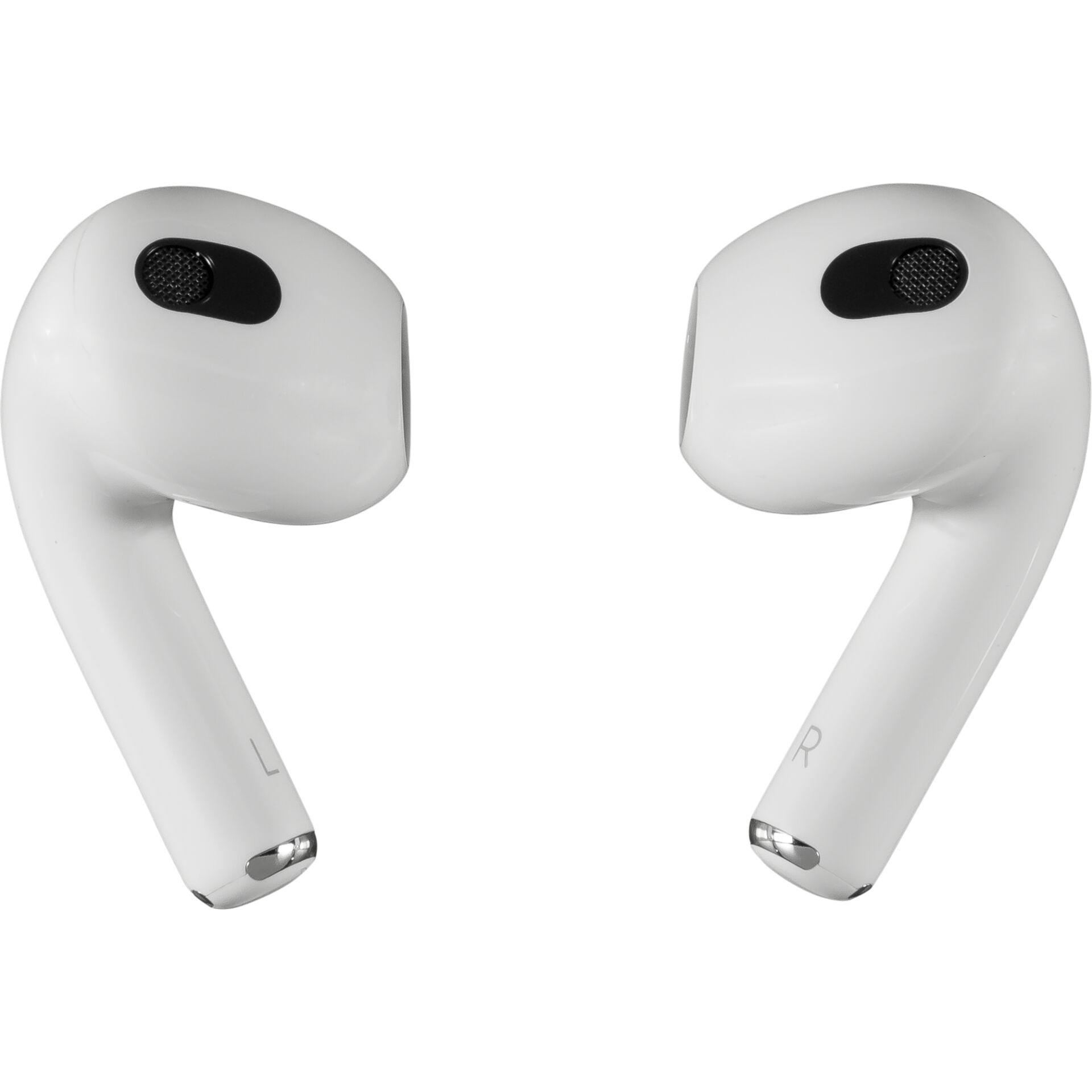 Apple AirPods 3. Generation mit Lightning Ladecase 