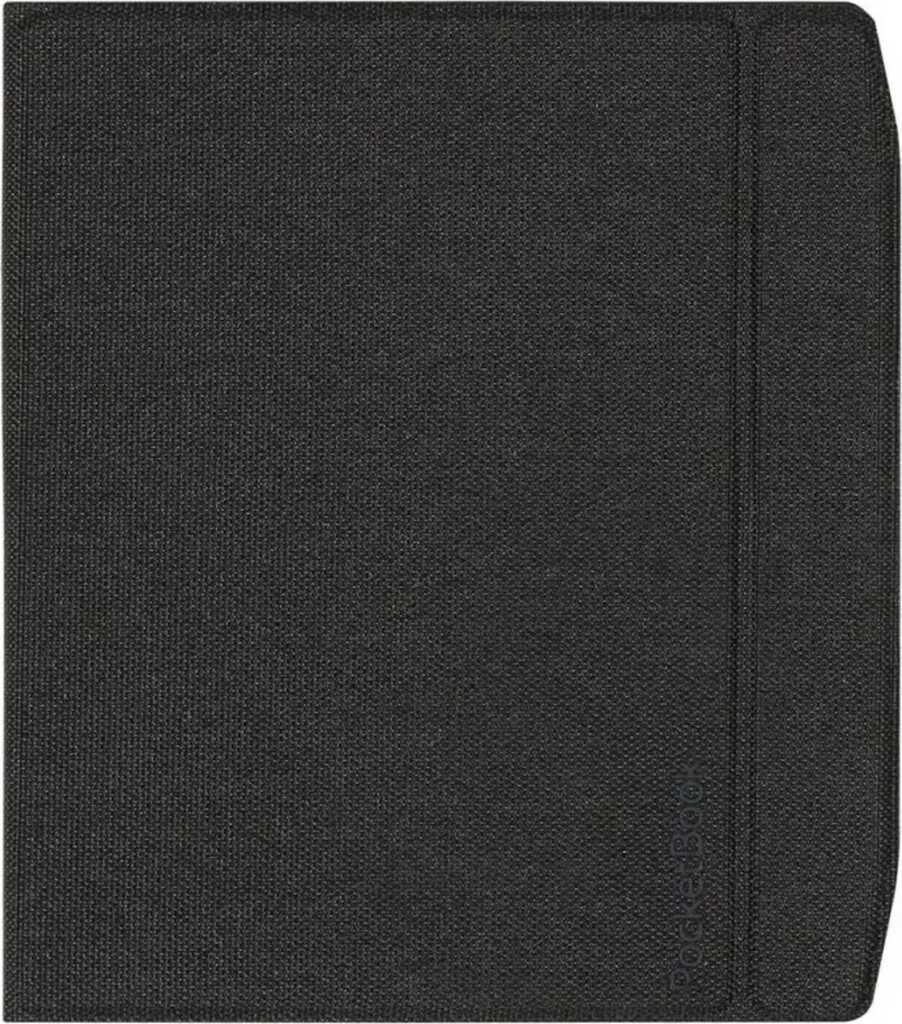 PocketBook HN-QI-PU-700-BK-WW E-Book-Reader-Schutzhülle 17,8 cm (7) Cover Schwarz