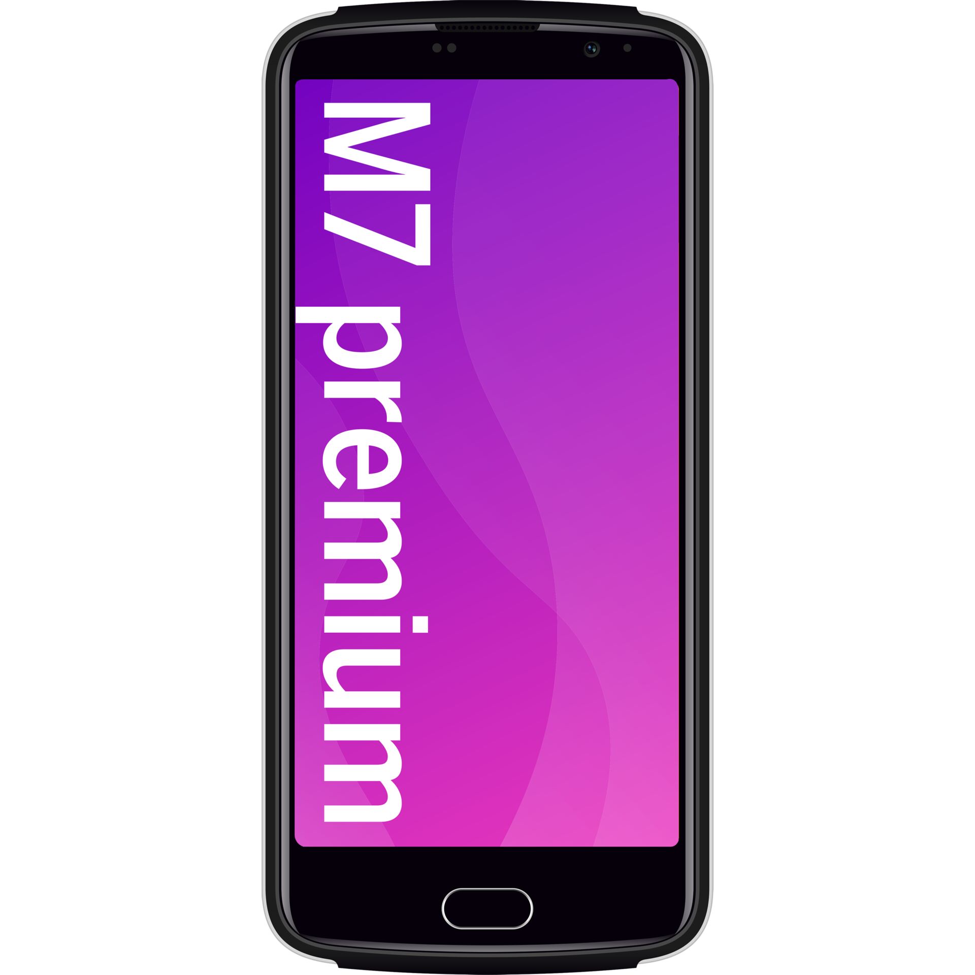 Beafon M7 premium 14 cm (5.5) Single SIM Android 11 4G USB Typ-C 3 GB 32 GB 3500 mAh Schwarz