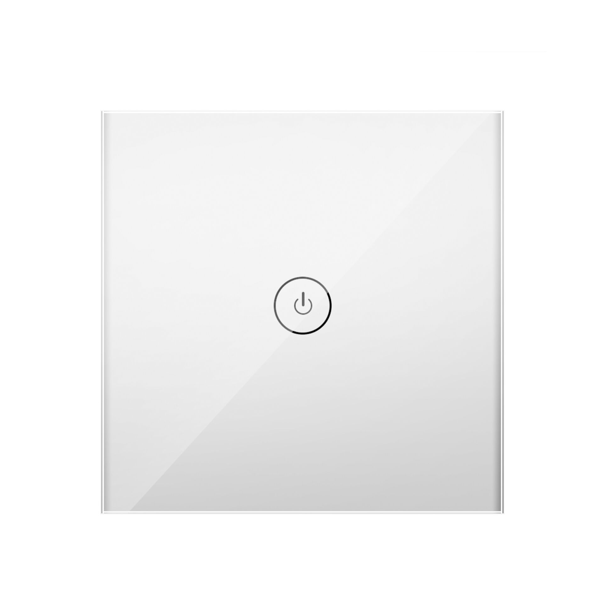 Meross Smart Wi-Fi 2 Way Wall Switch - Touch Button