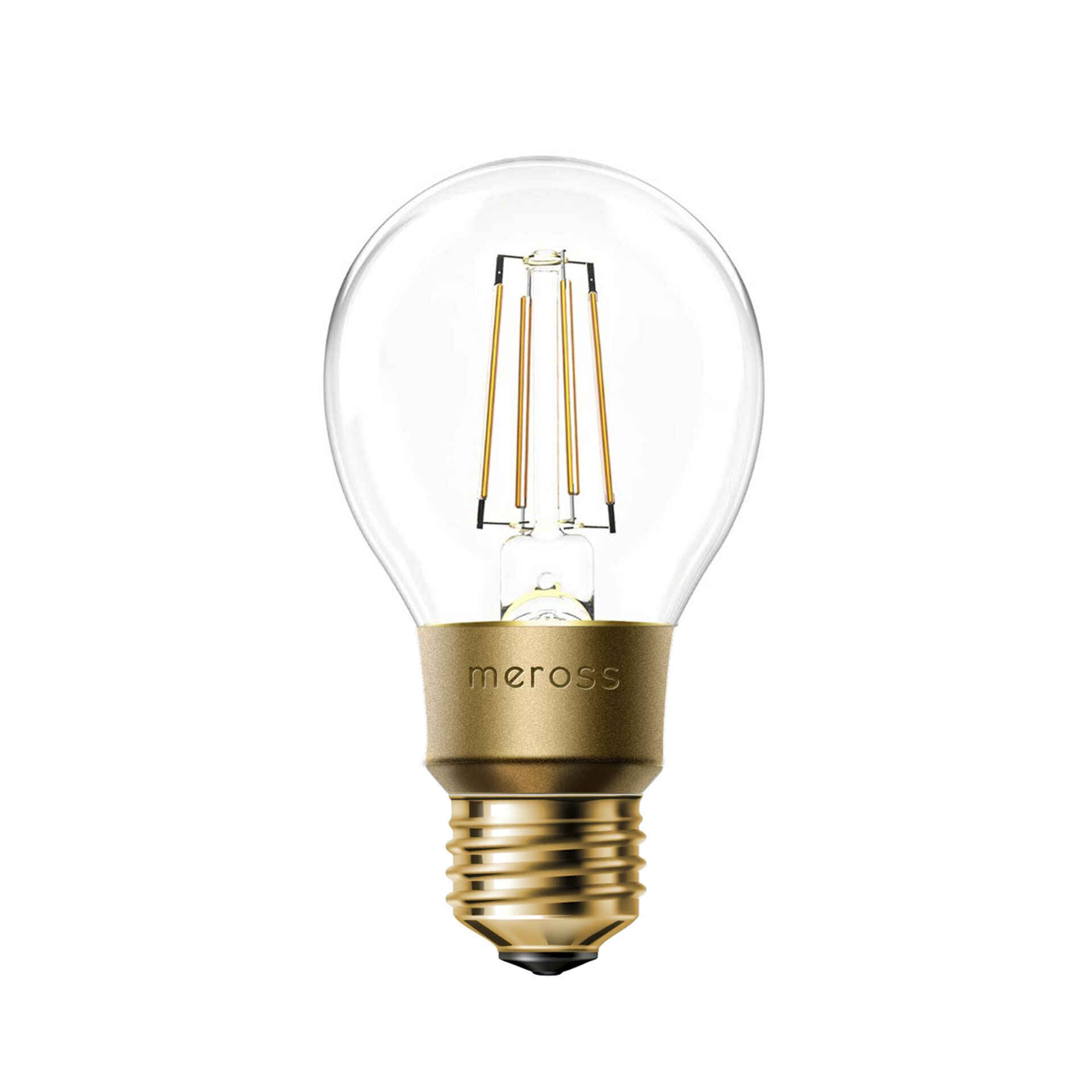 Meross Smart Wi-Fi LED Bulb with Dimmer