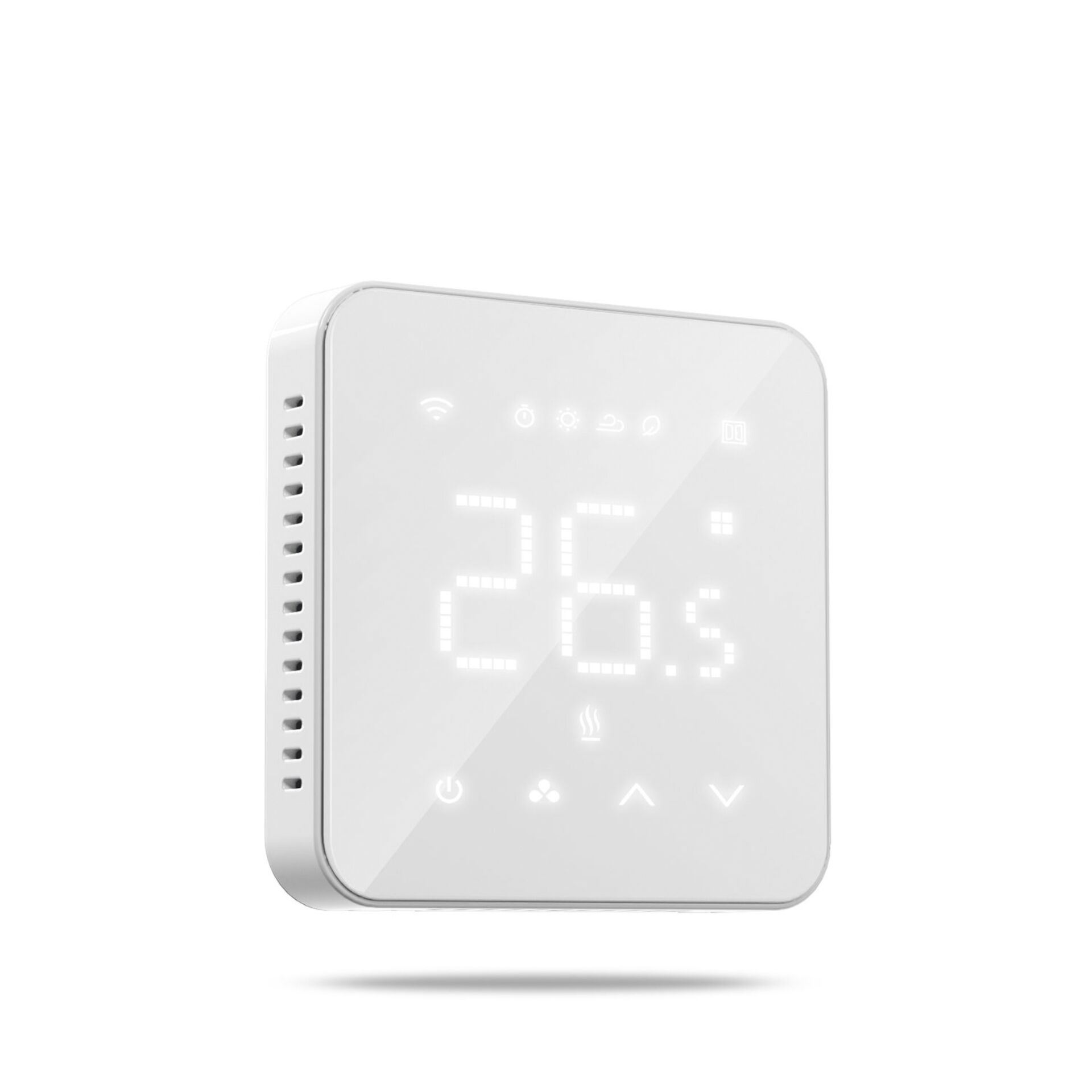 Meross MTS200 Smart WiFi Thermostat, Funk-Raumthermostat
