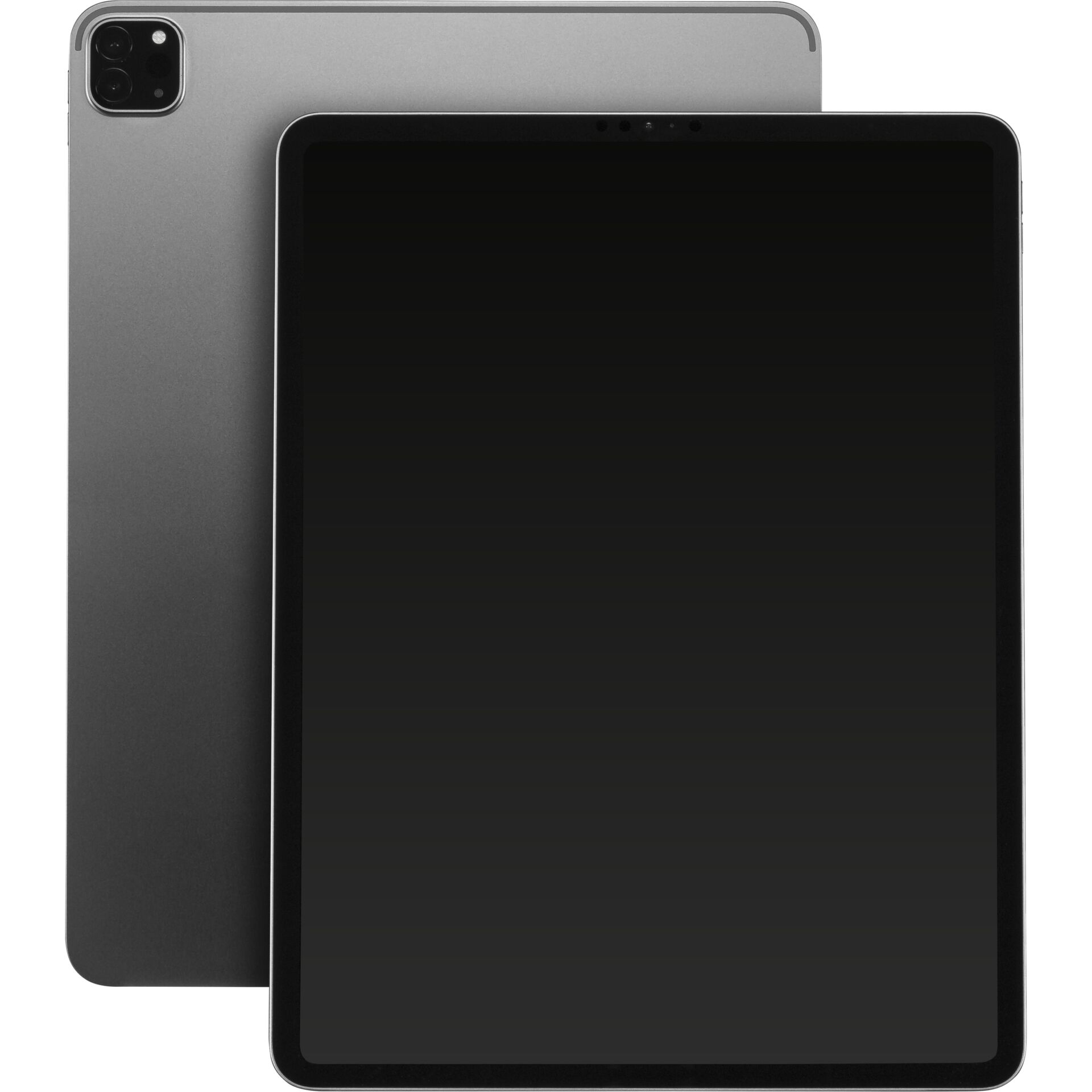 Apple iPad Pro 128 GB 32,8 cm (12.9) Apple M 8 GB Wi-Fi 6E (802.11ax) iPadOS 16 Grau